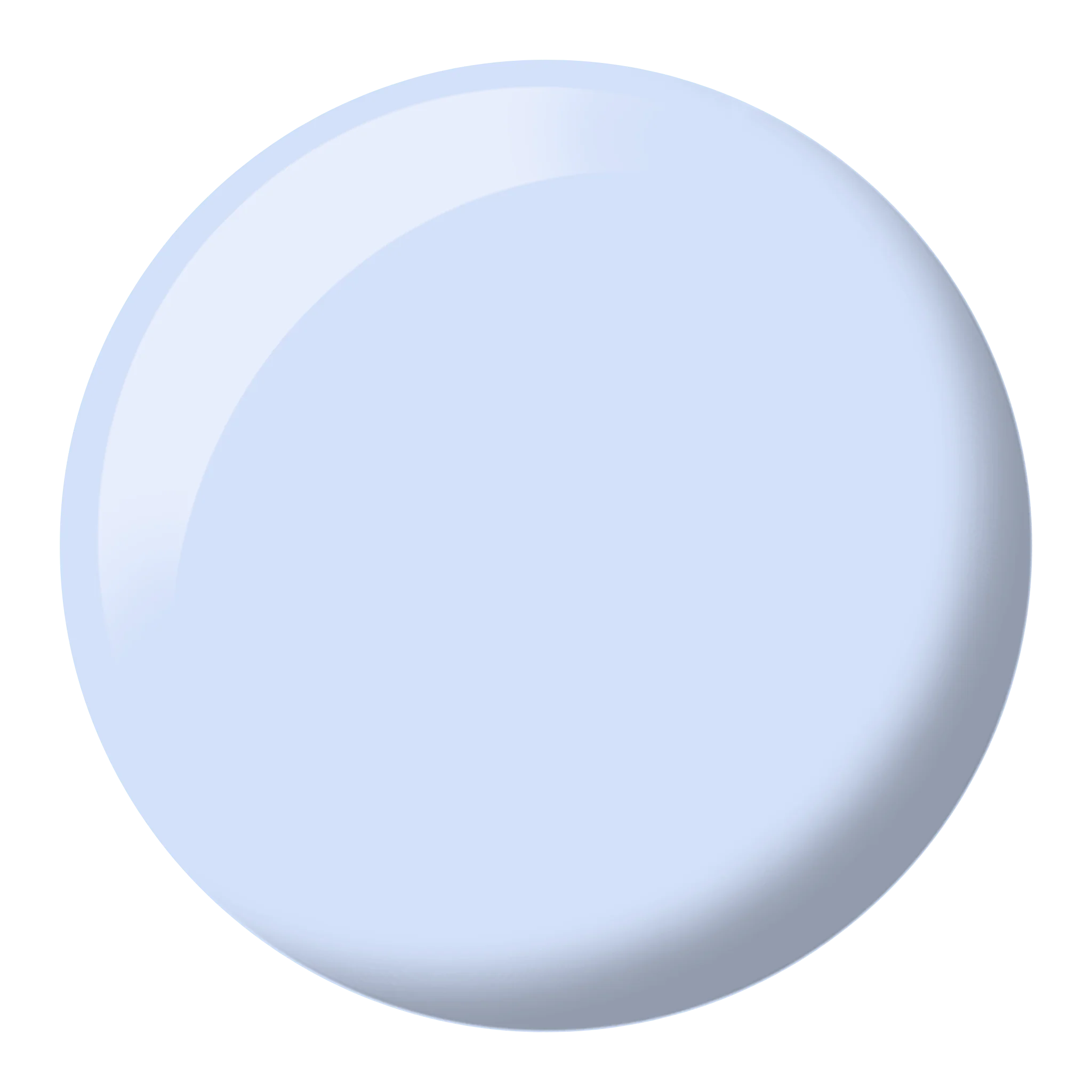 Periwinkle Tides DIVA #107