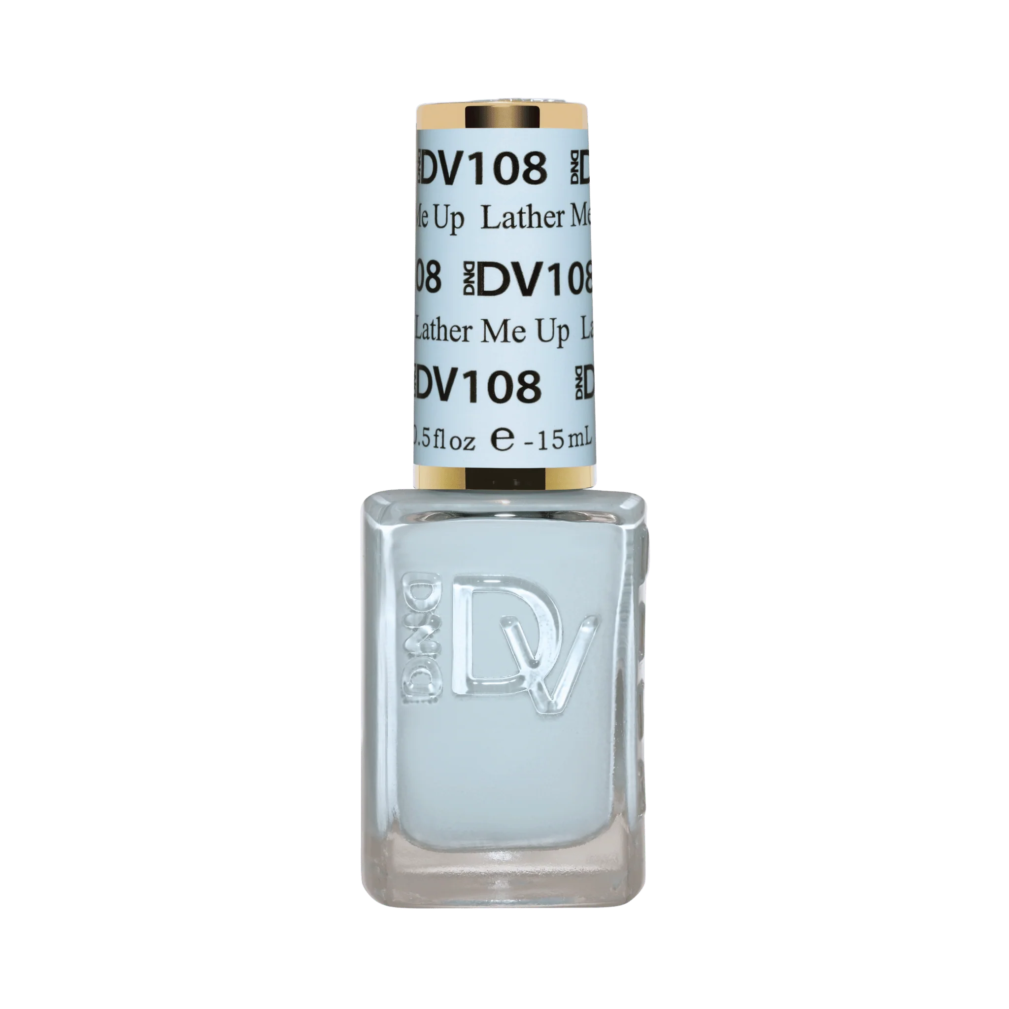 Lather Me Up DIVA #108 - Image 17