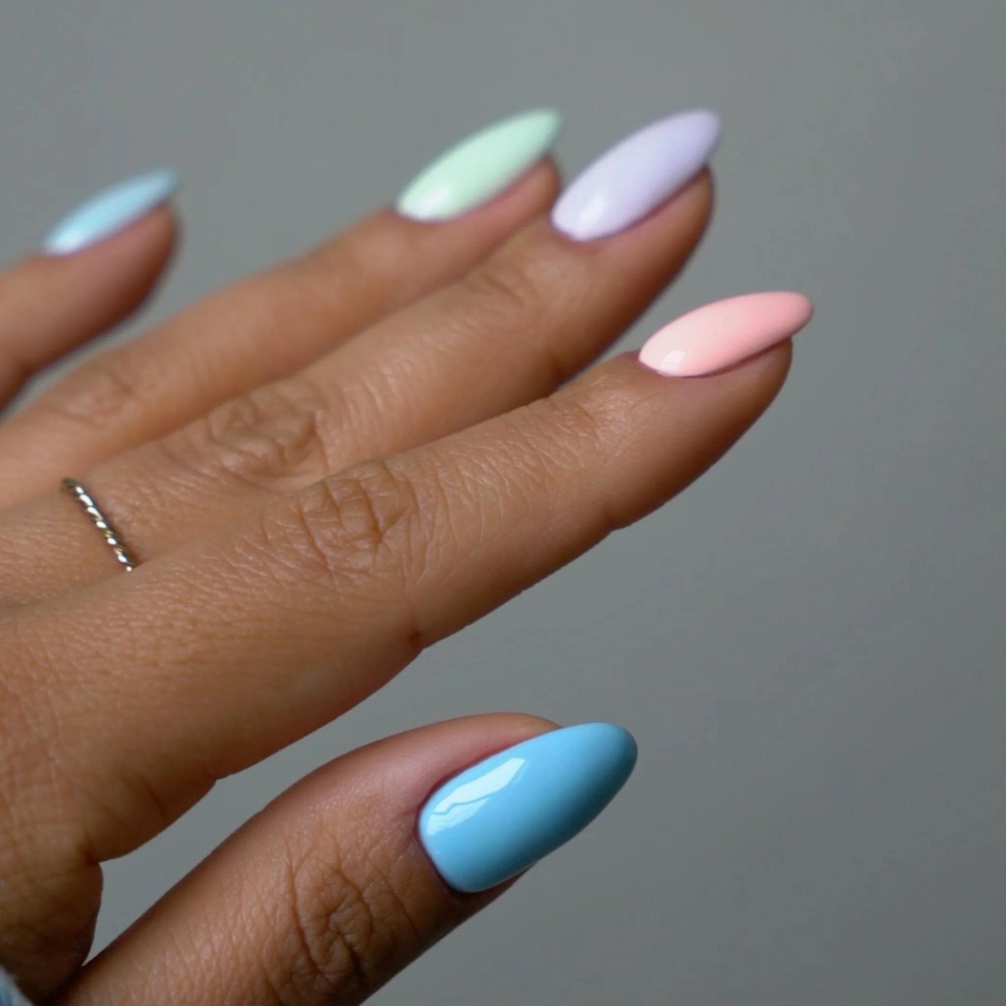 Cotton Candy Lilac DIVA #101 - Image 10