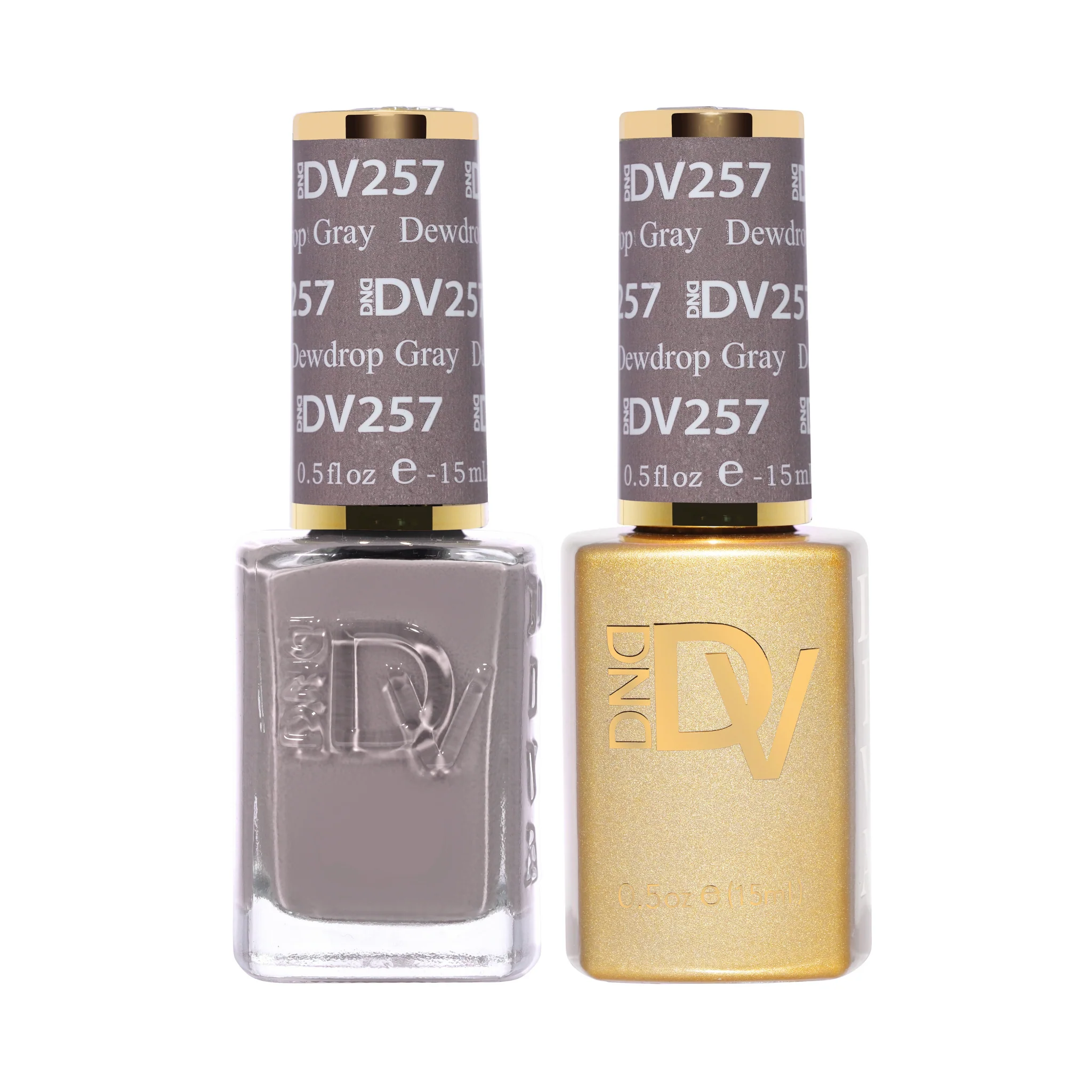 Dewdrop Gray DIVA #257 - Image 4