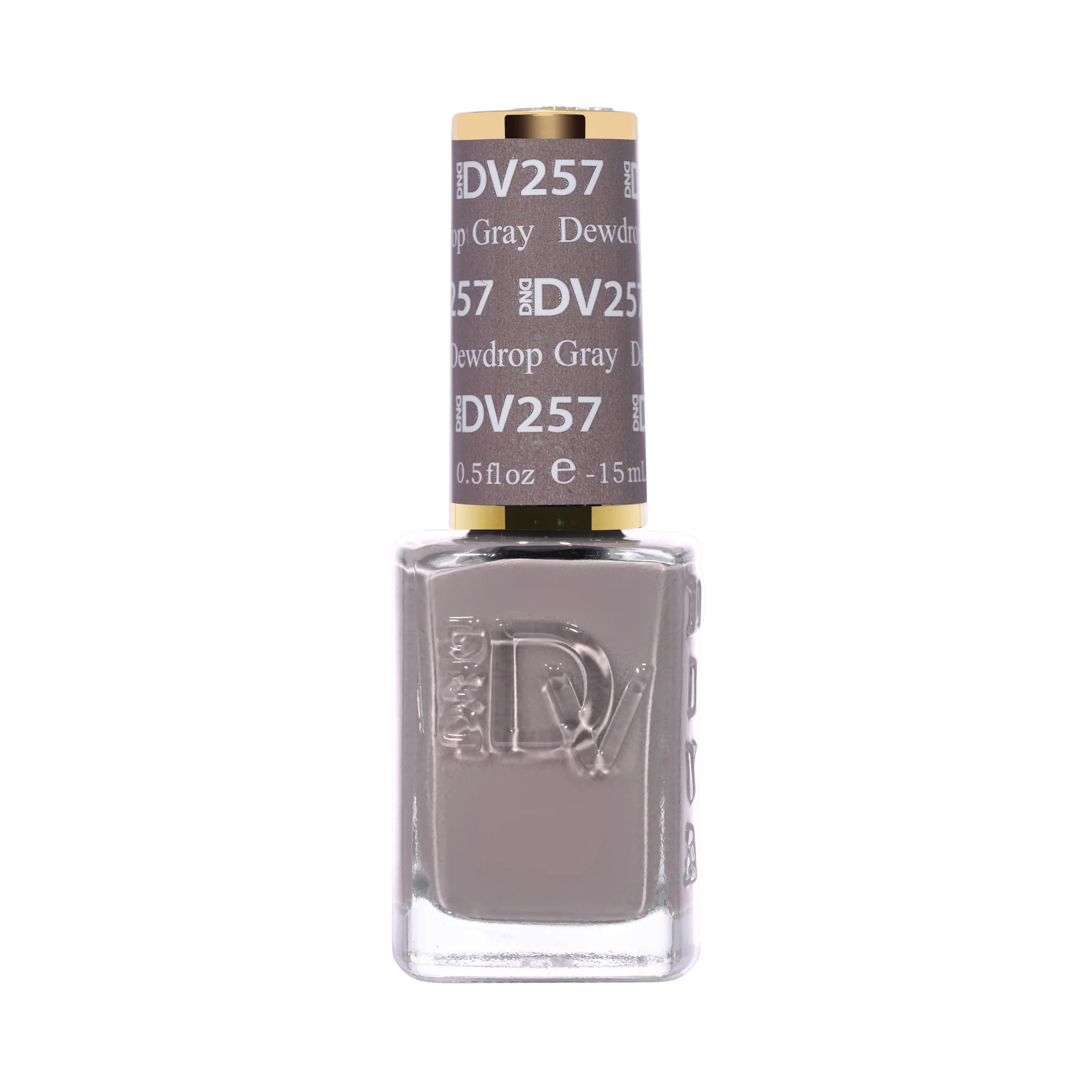 Dewdrop Gray DIVA #257 - Image 6