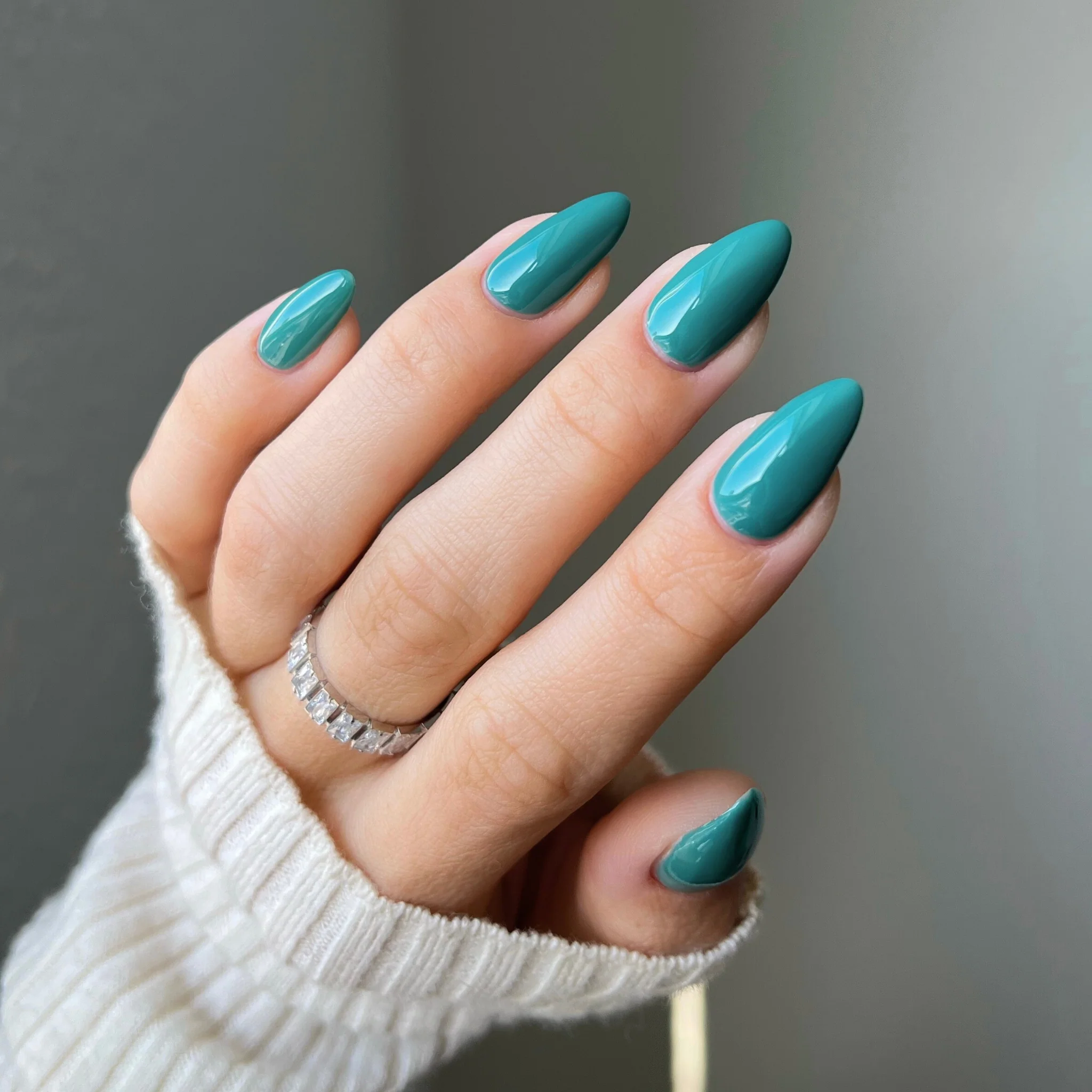 Seafoam Serenade DIVA #262 - Image 5