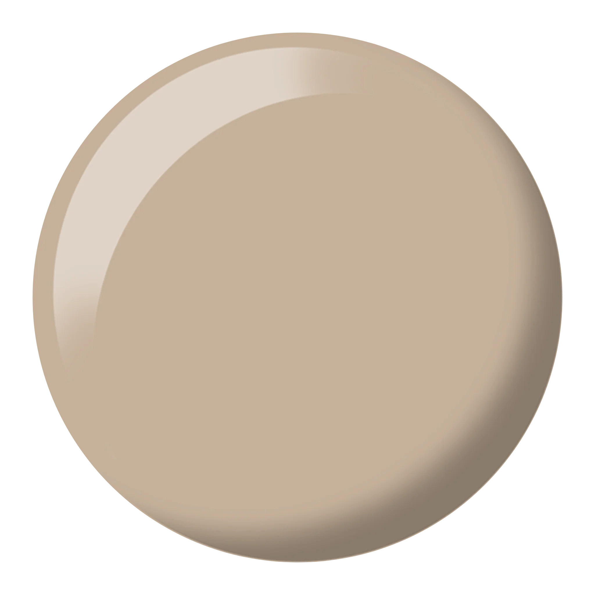 Nude Mocha DIVA #266