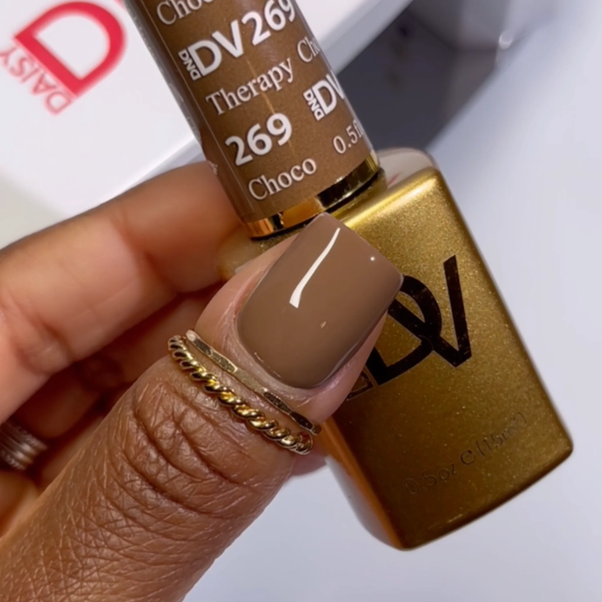 Chocolate Therapy DIVA #269 - Image 3