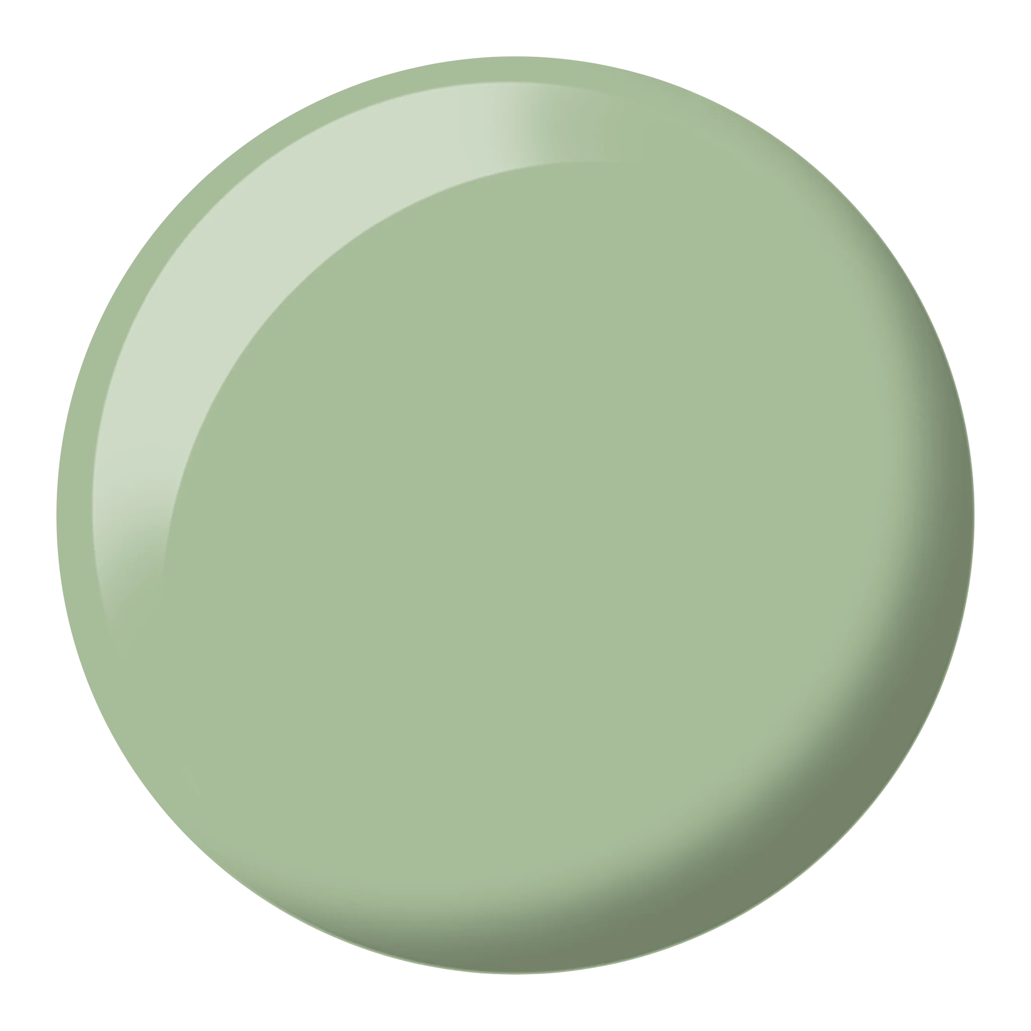Foggy Fern DIVA #277