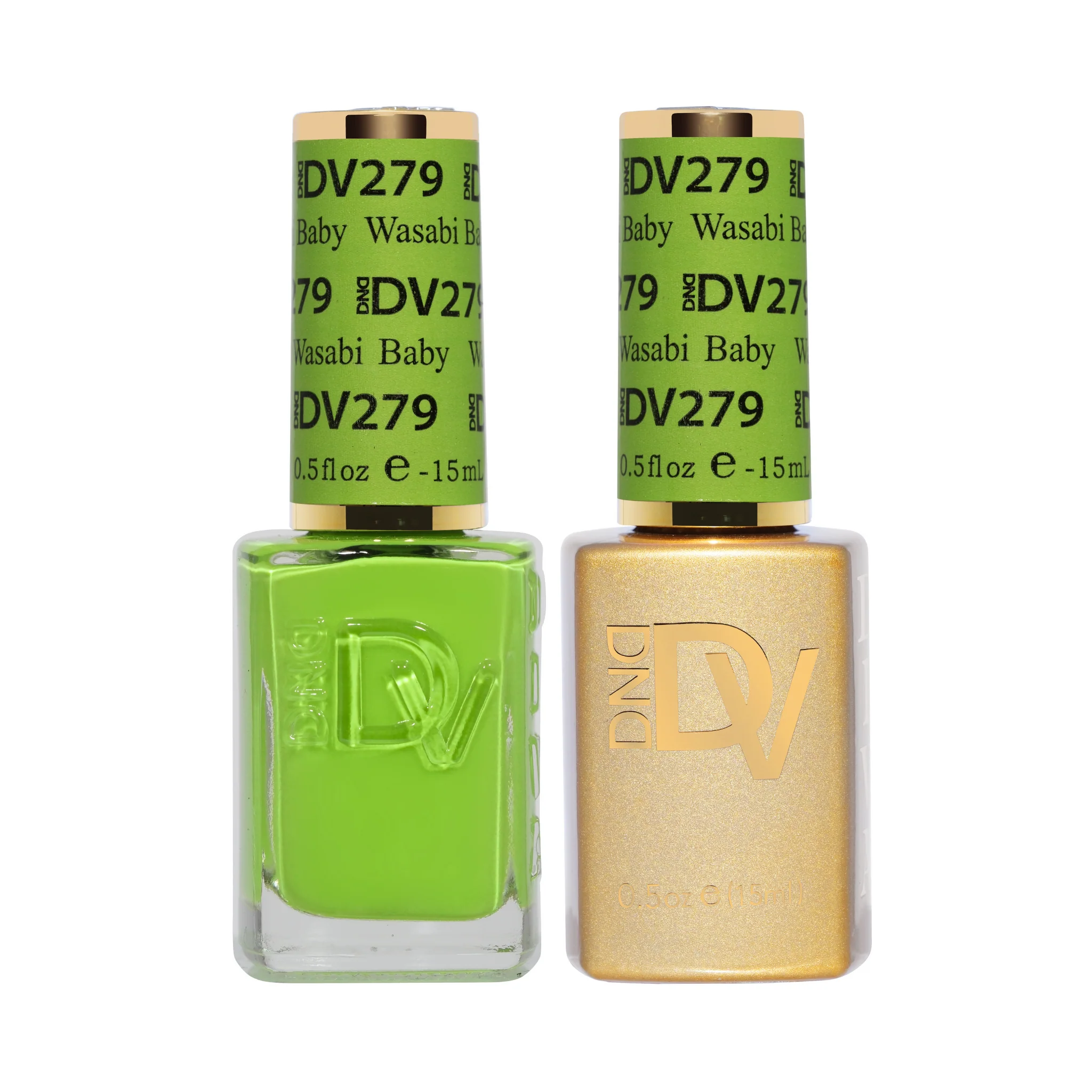 Wasabi Baby DIVA #279 - Image 8