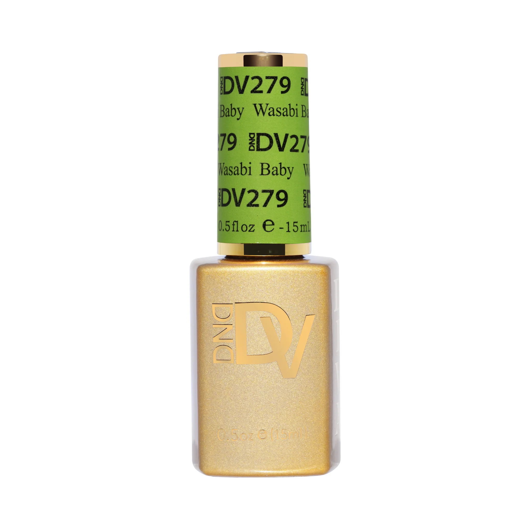 Wasabi Baby DIVA #279 - Image 9