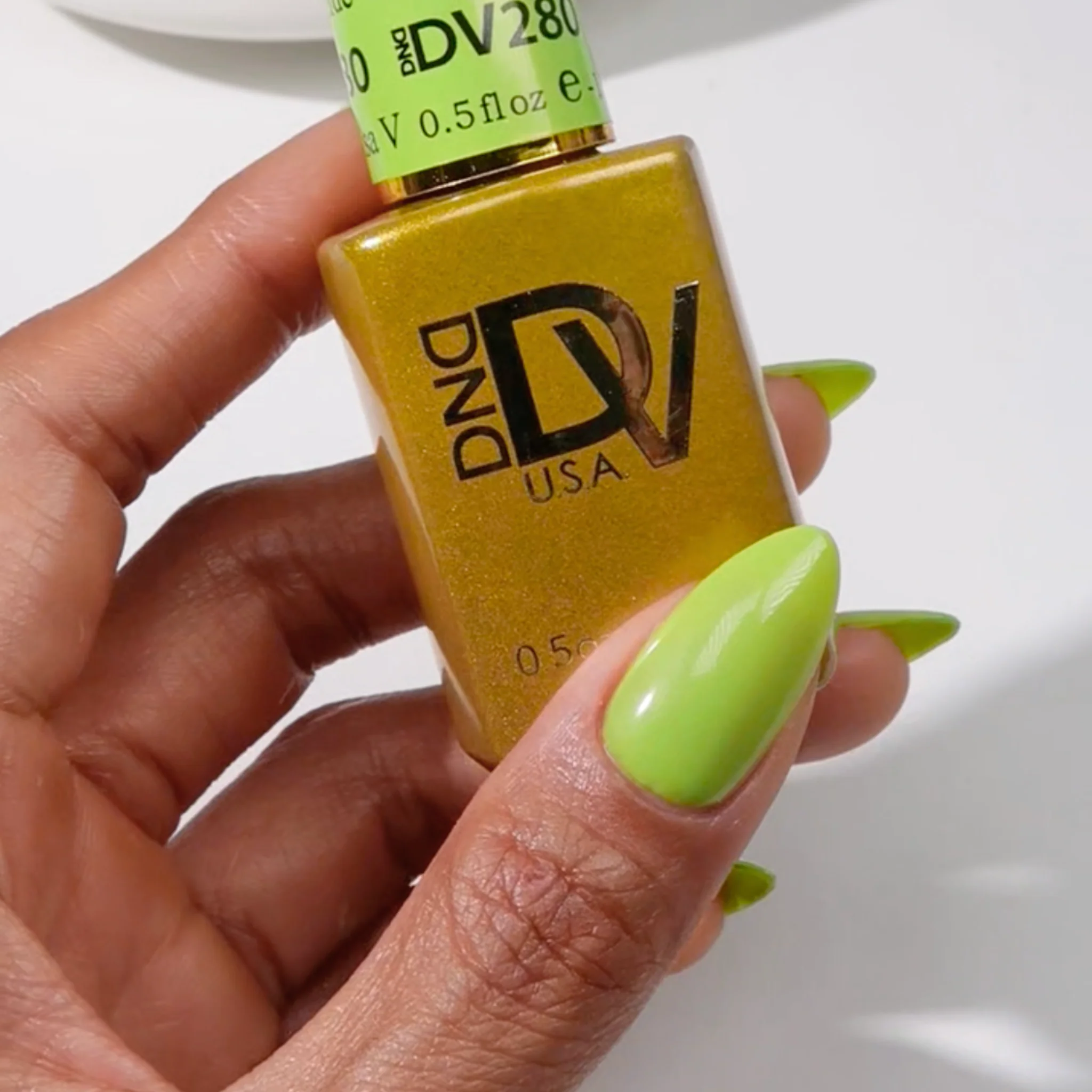 Salsa Verde DIVA #280 - Image 2