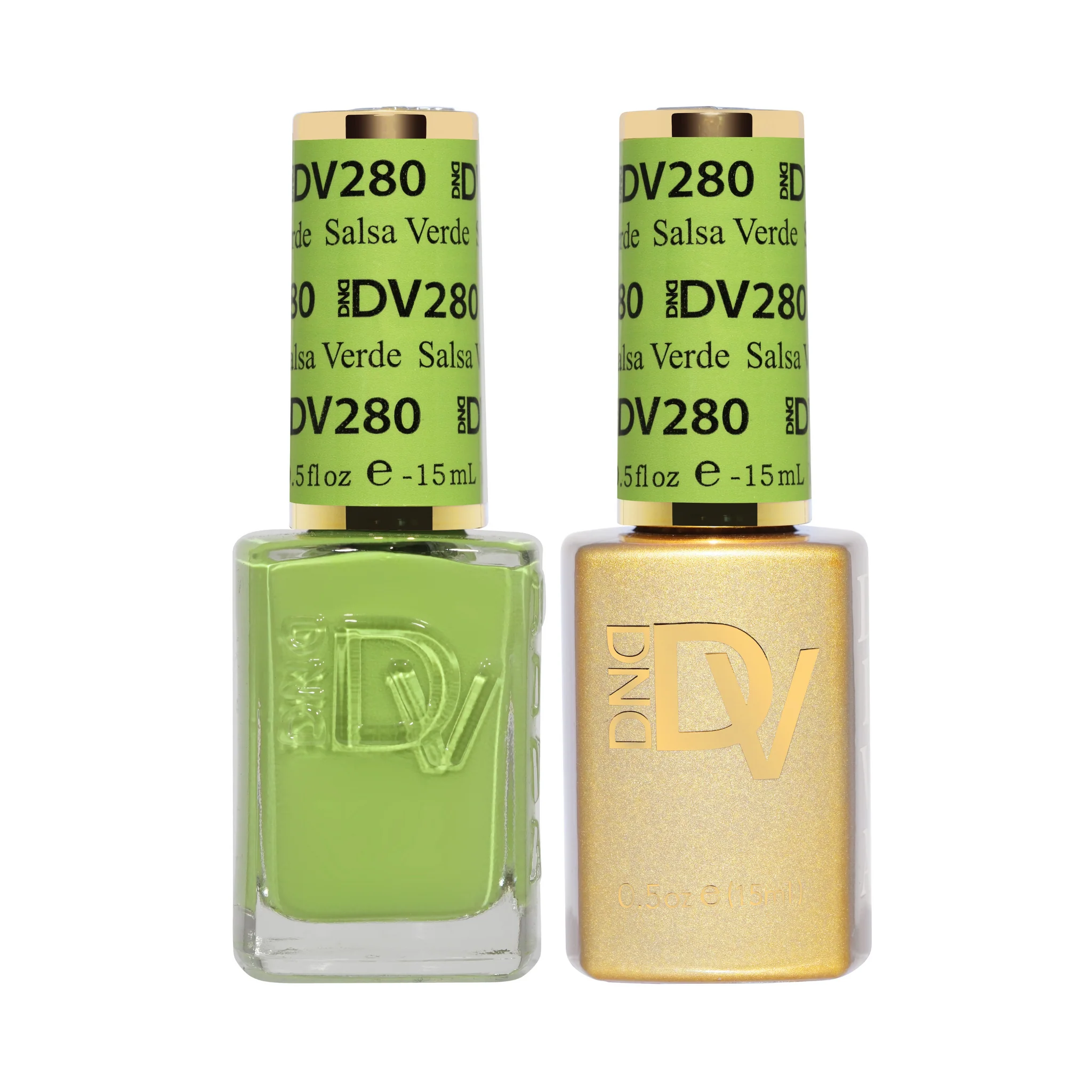 Salsa Verde DIVA #280 - Image 5