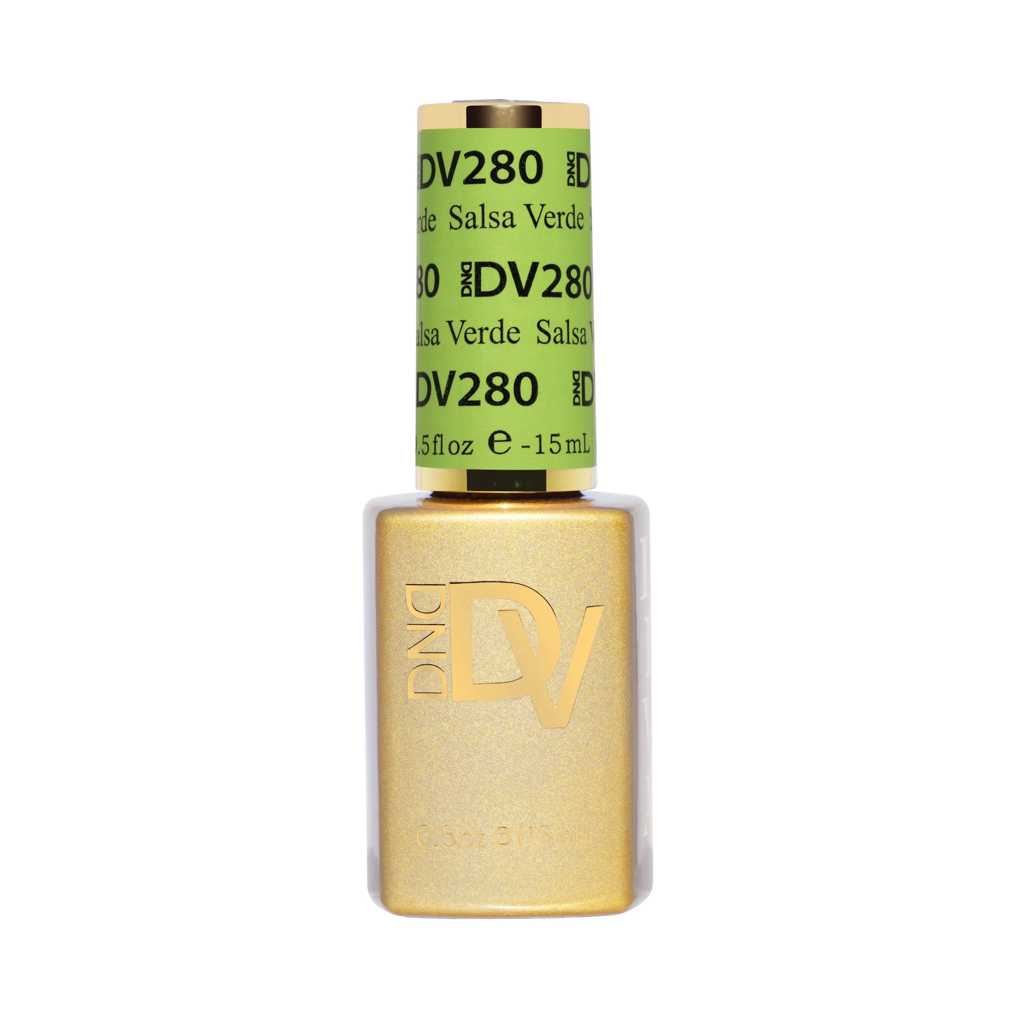 Salsa Verde DIVA #280 - Image 6