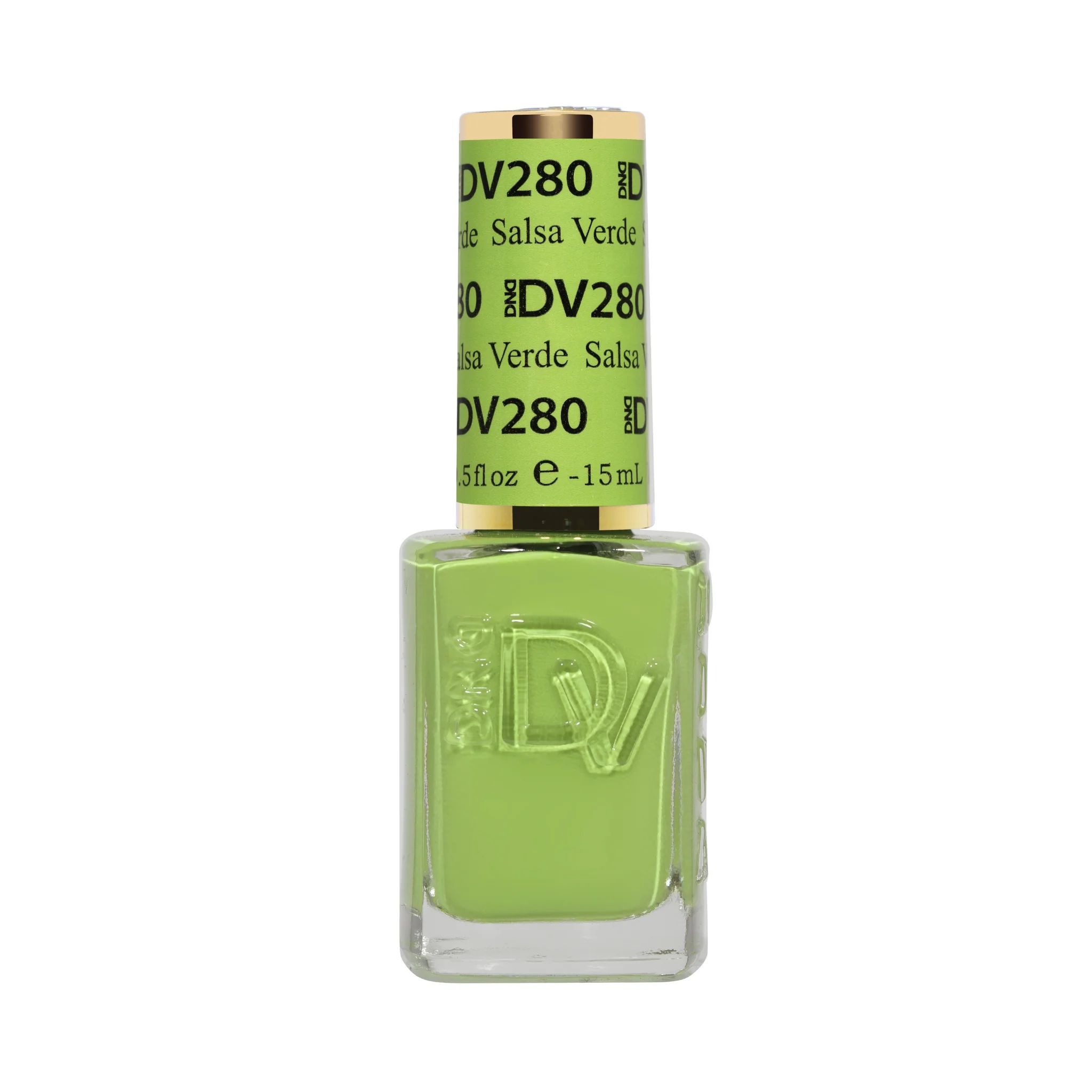 Salsa Verde DIVA #280 - Image 7