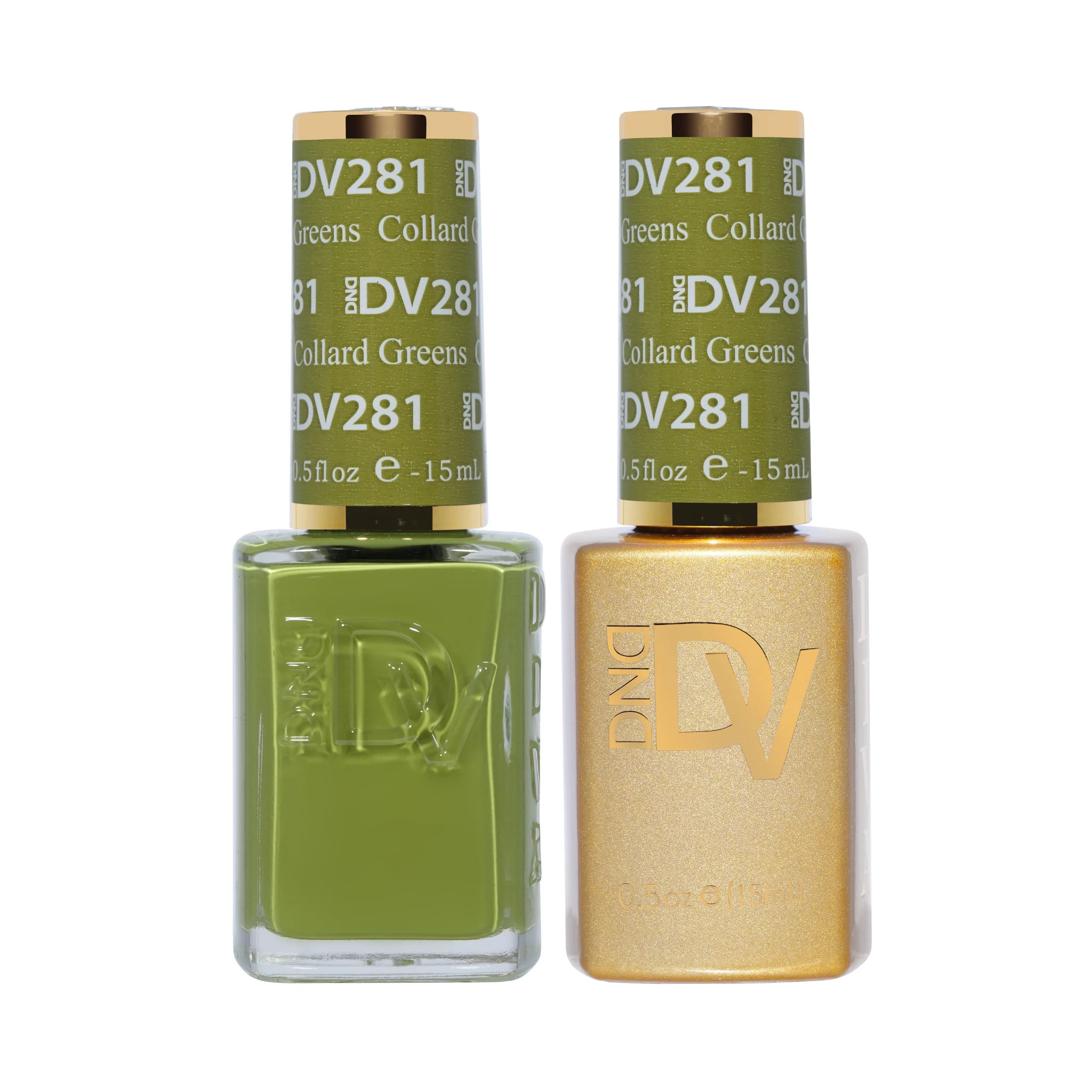 Collard Greens DIVA #281 - Image 10
