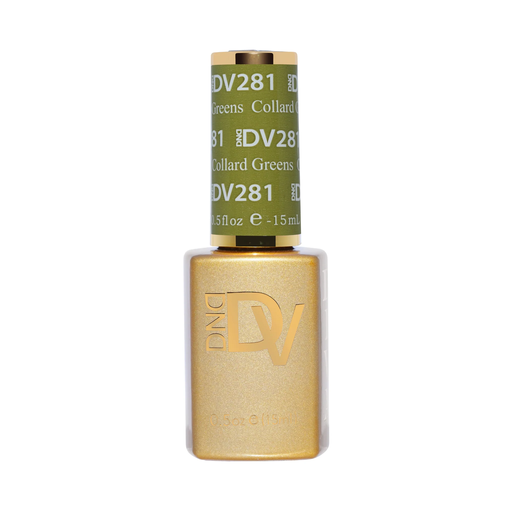 Collard Greens DIVA #281 - Image 11