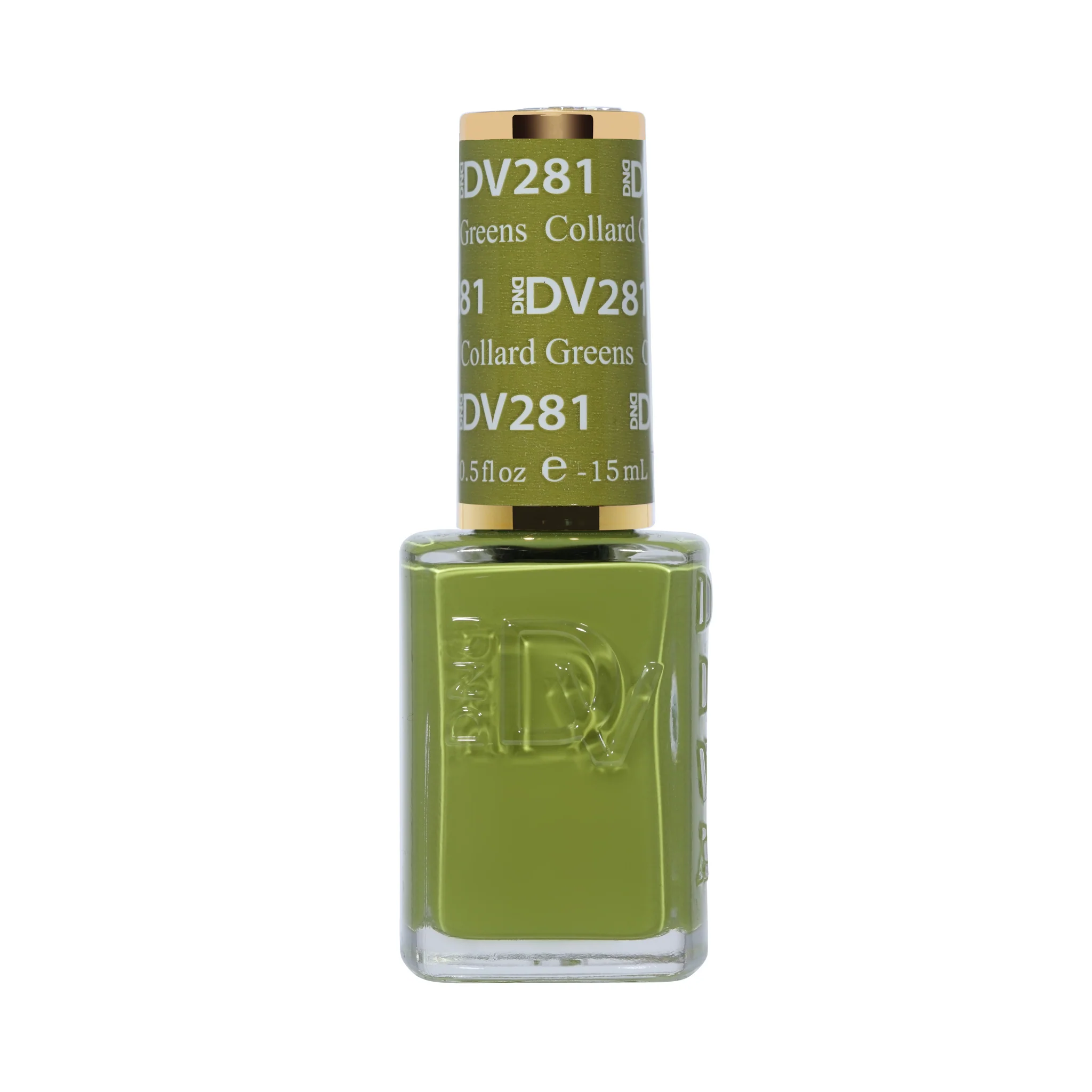 Collard Greens DIVA #281 - Image 12