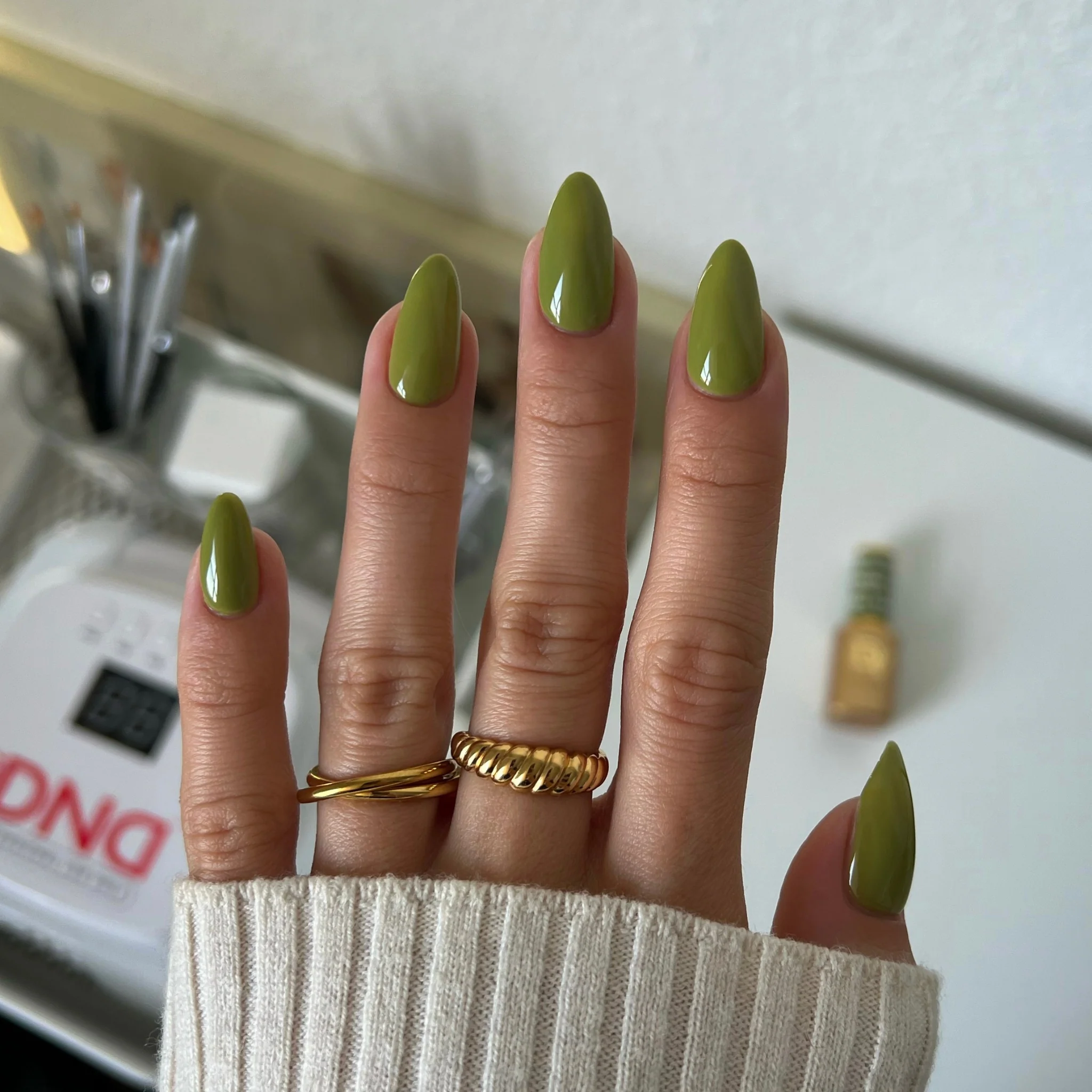 Collard Greens DIVA #281 - Image 2