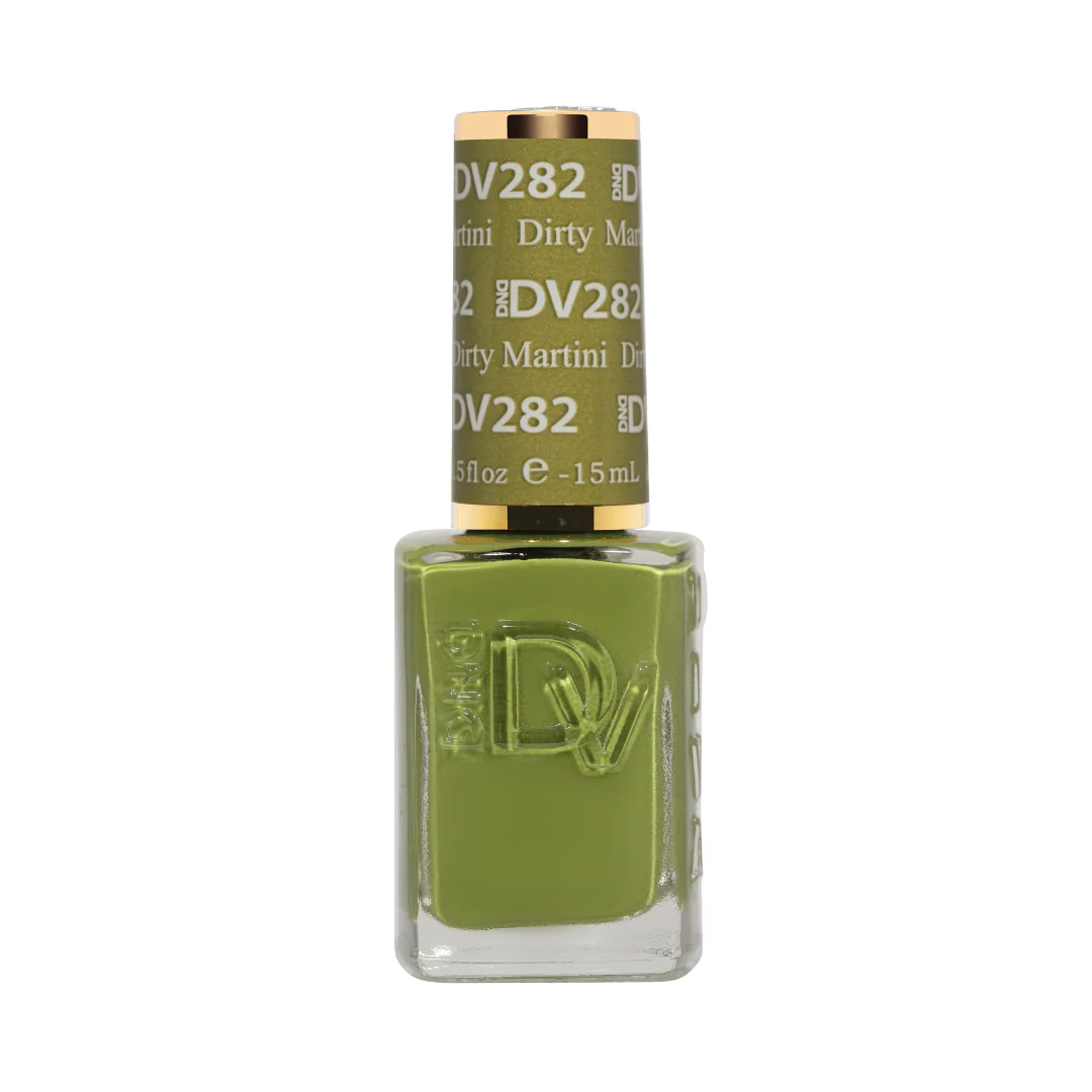 Dirty Martini DIVA #282 - Image 11