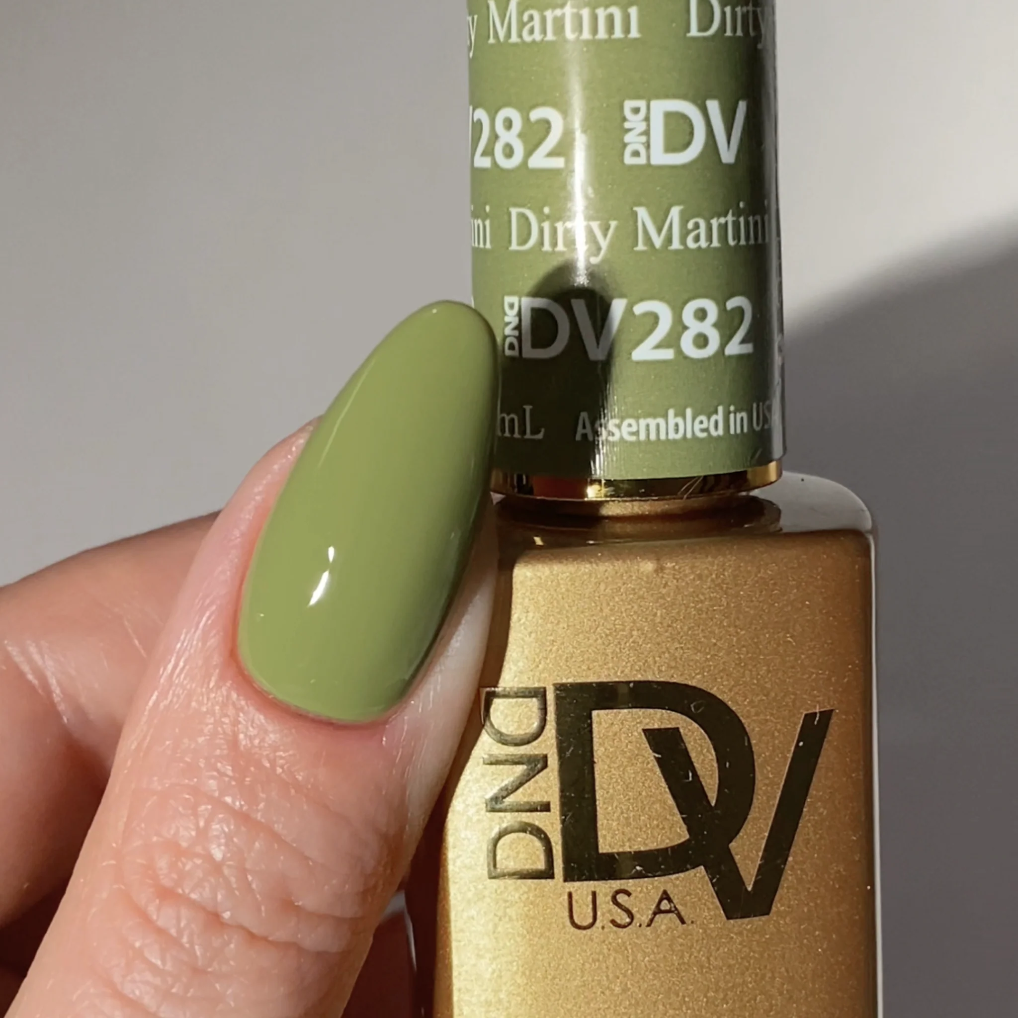 Dirty Martini DIVA #282 - Image 3