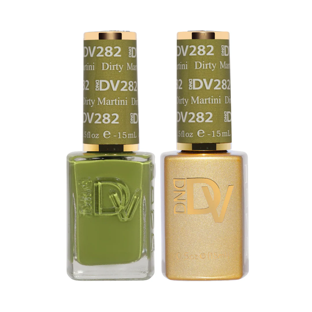 Dirty Martini DIVA #282 - Image 9
