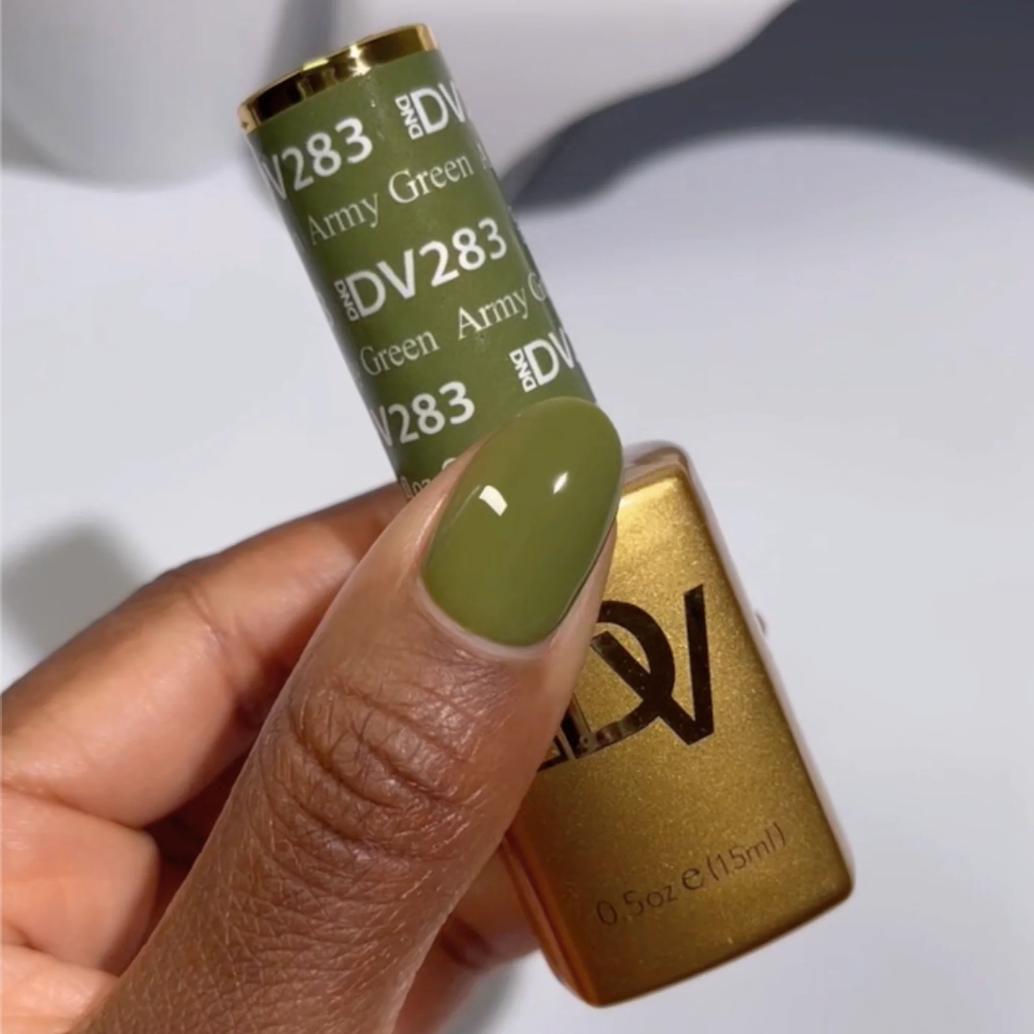 Army Green DIVA #283 - Image 2