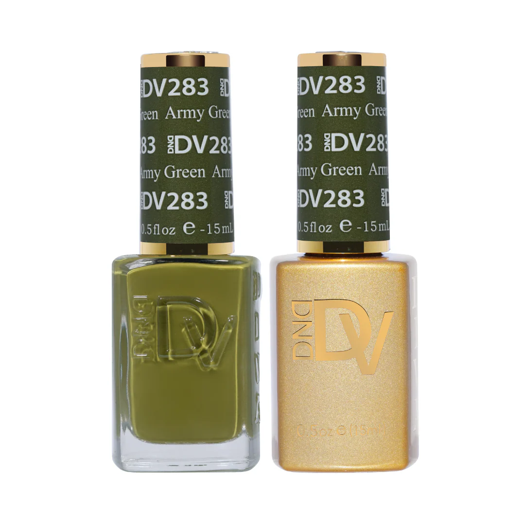 Army Green DIVA #283 - Image 4