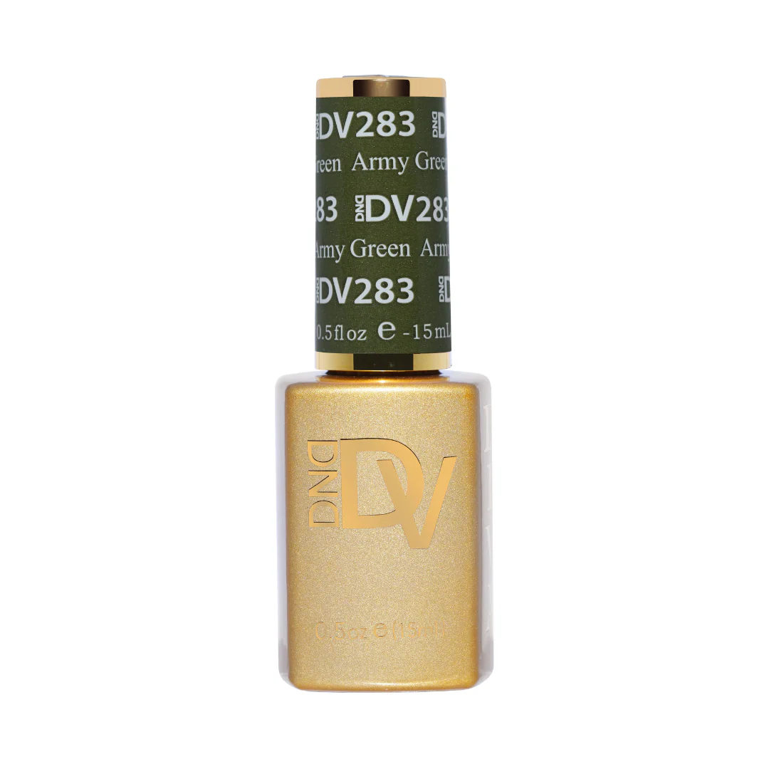 Army Green DIVA #283 - Image 5