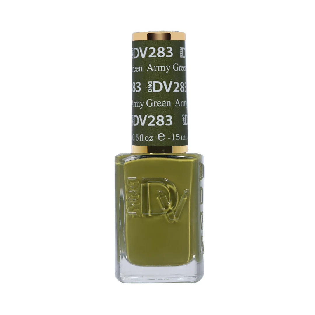 Army Green DIVA #283 - Image 6