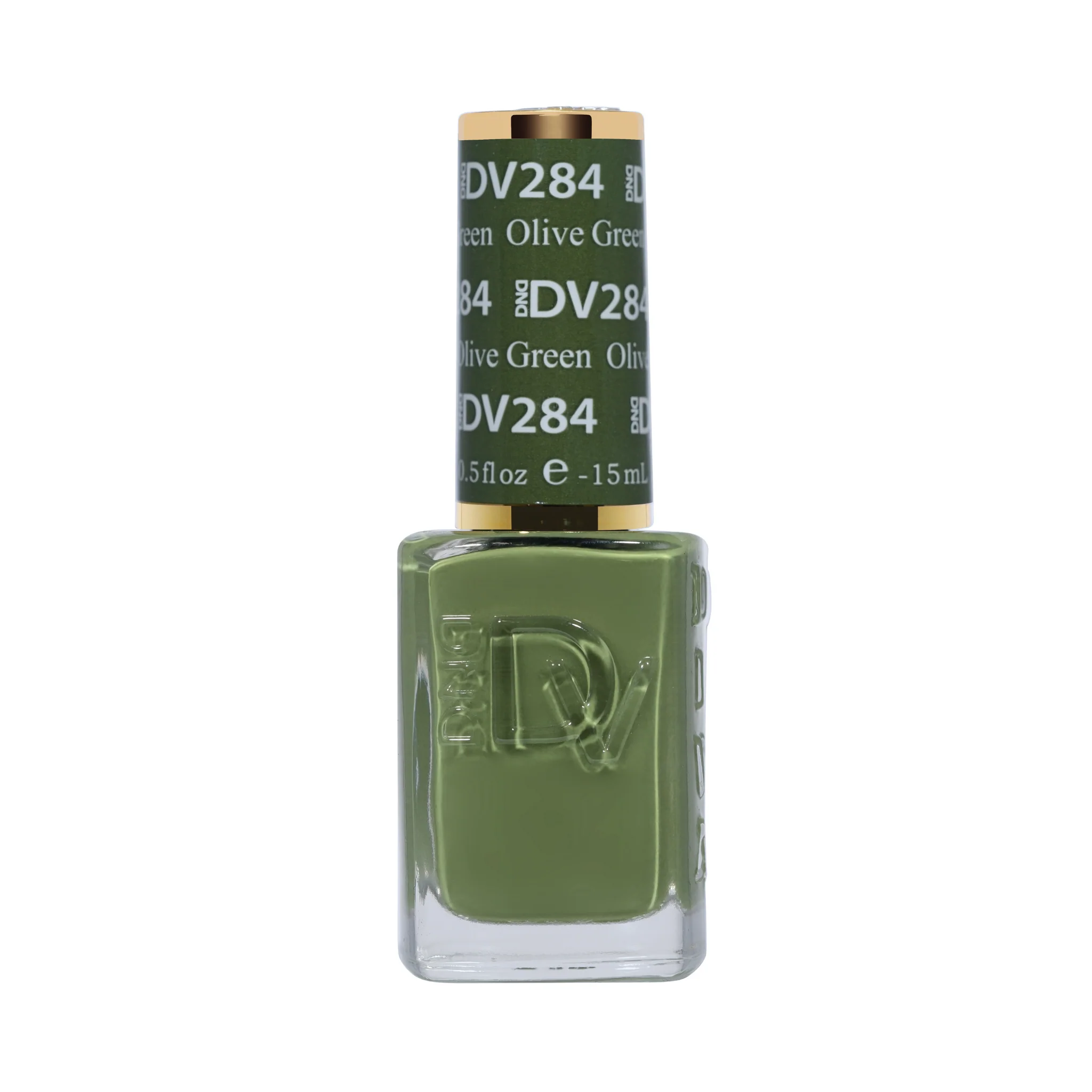 Olive Green DIVA #284 - Image 10