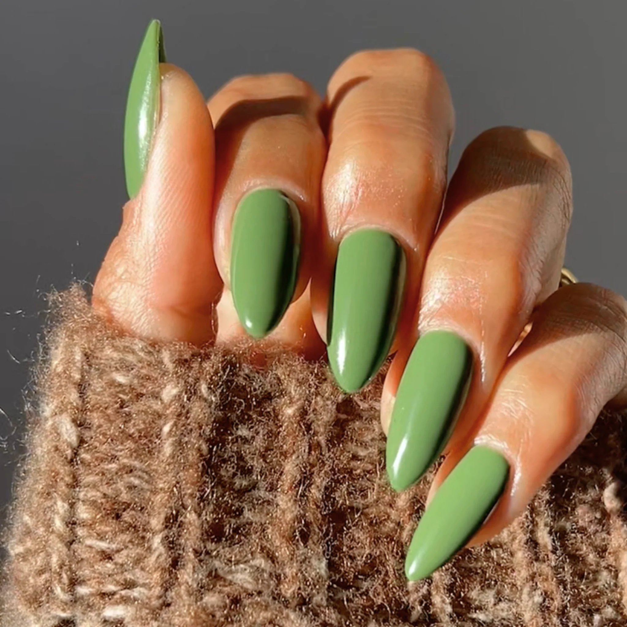Olive Green DIVA #284 - Image 4