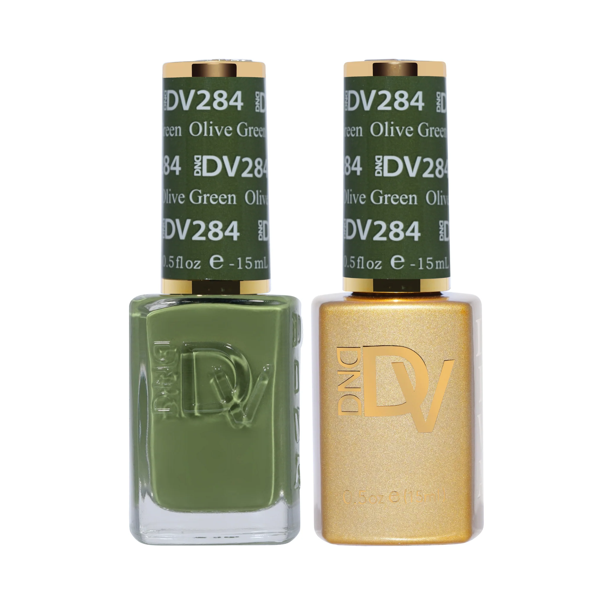 Olive Green DIVA #284 - Image 8
