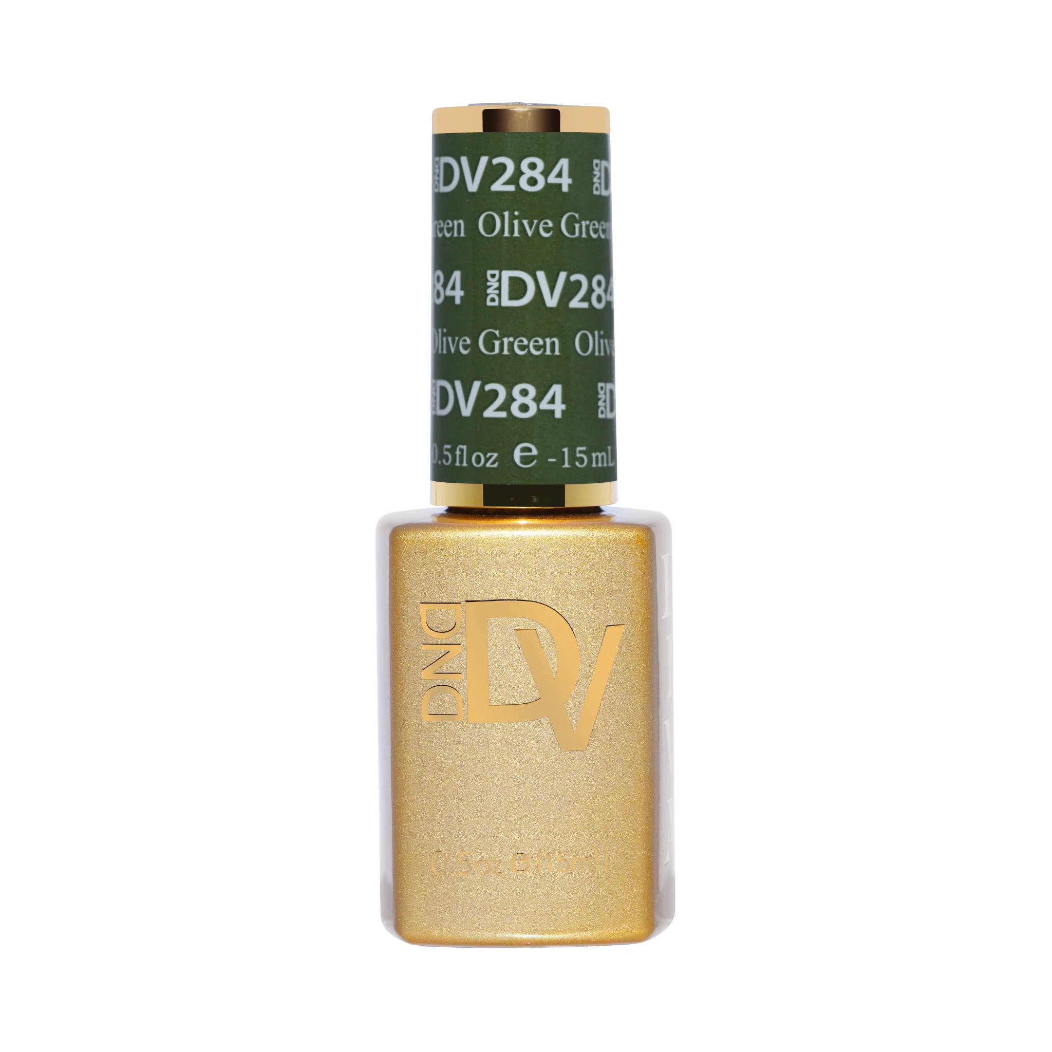 Olive Green DIVA #284 - Image 9