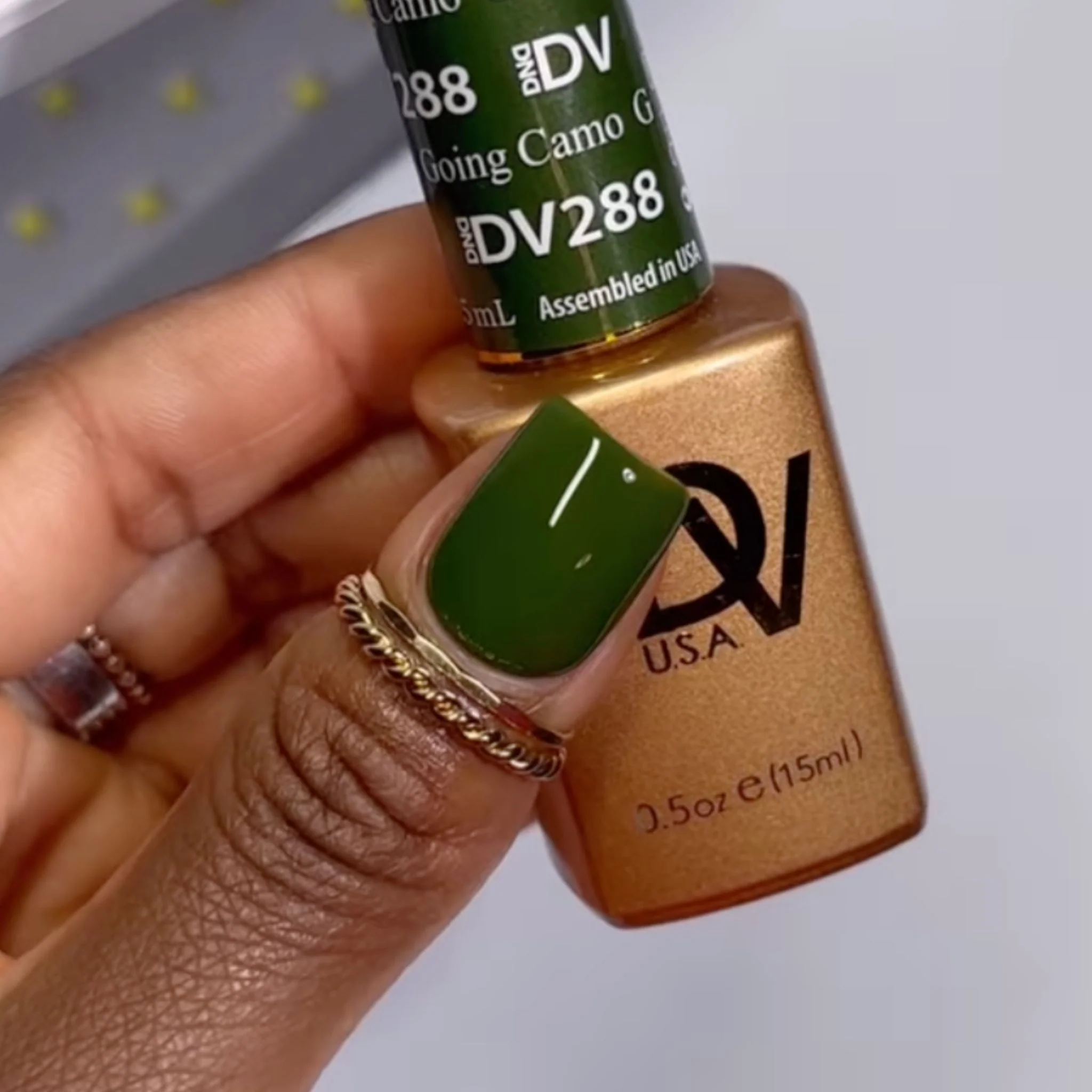 Going Camo DIVA #288 - Image 3