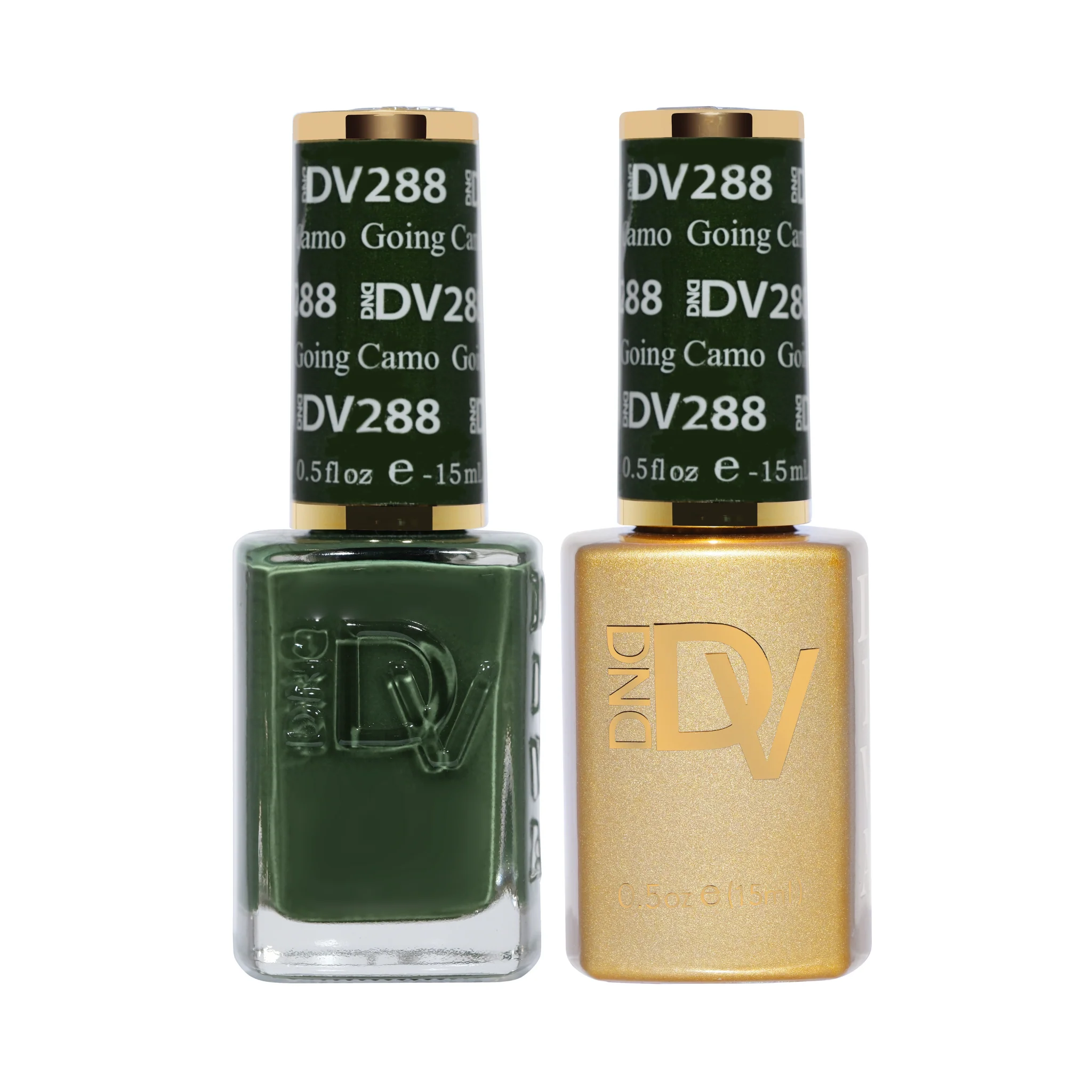 Going Camo DIVA #288 - Image 4
