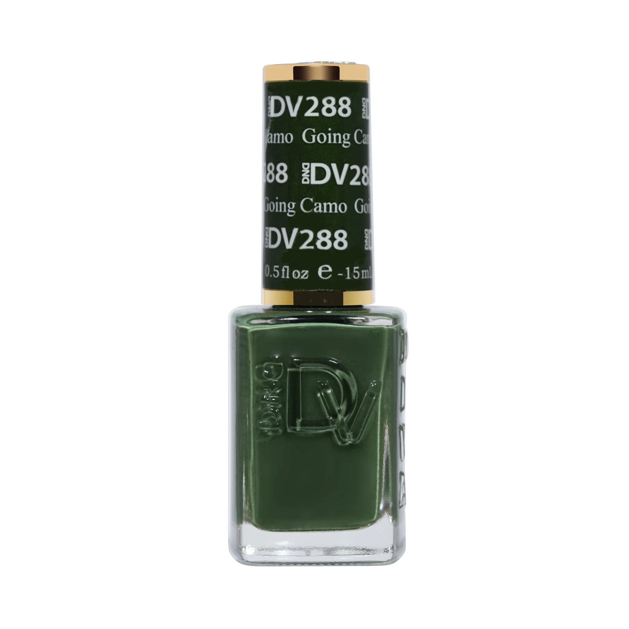 Going Camo DIVA #288 - Image 6