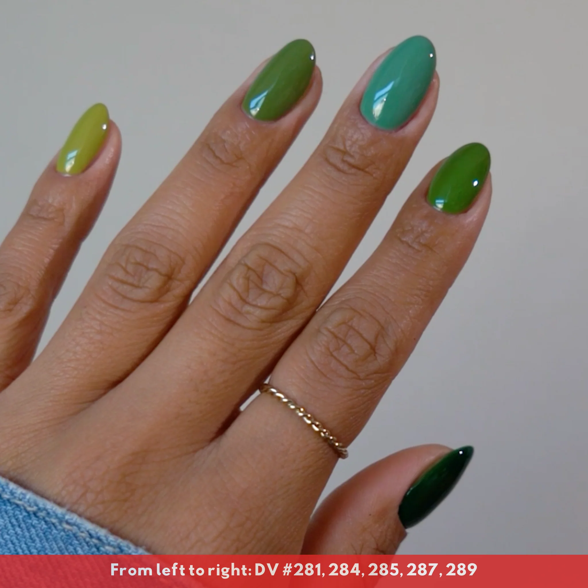 Collard Greens DIVA #281 - Image 9