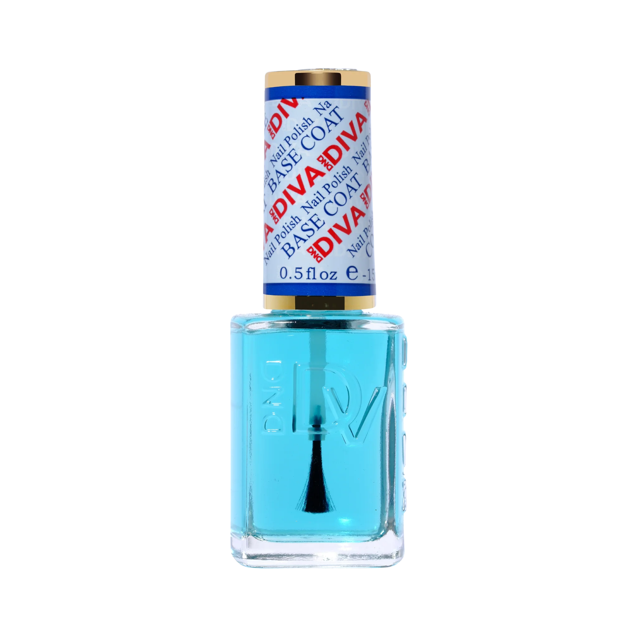 DIVA Lacquer Base Coat
