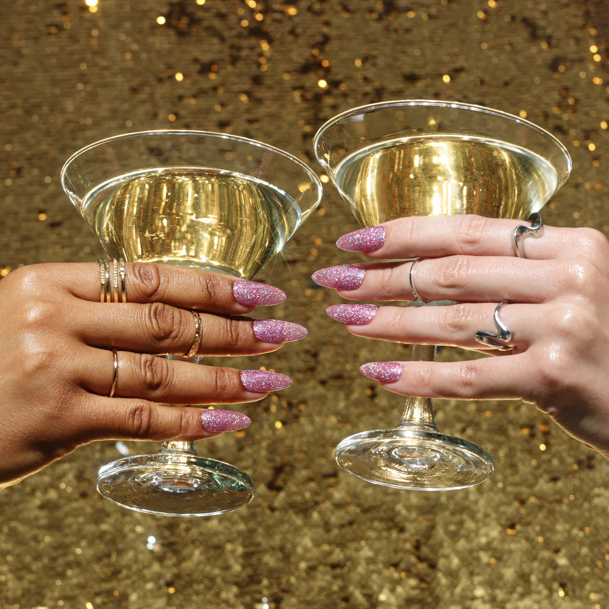 DIVA Raise Your Glass Collection - 37 Set (Including Limited Edition Box) - Image 13