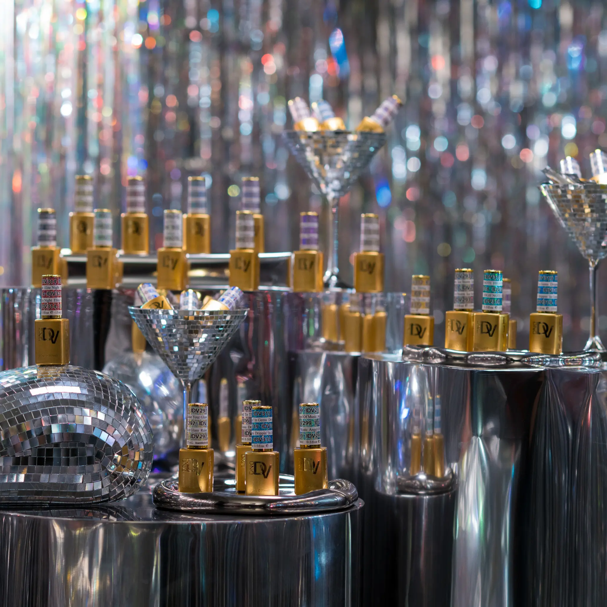 DIVA Raise Your Glass Collection - 37 Set (Including Limited Edition Box) - Image 15