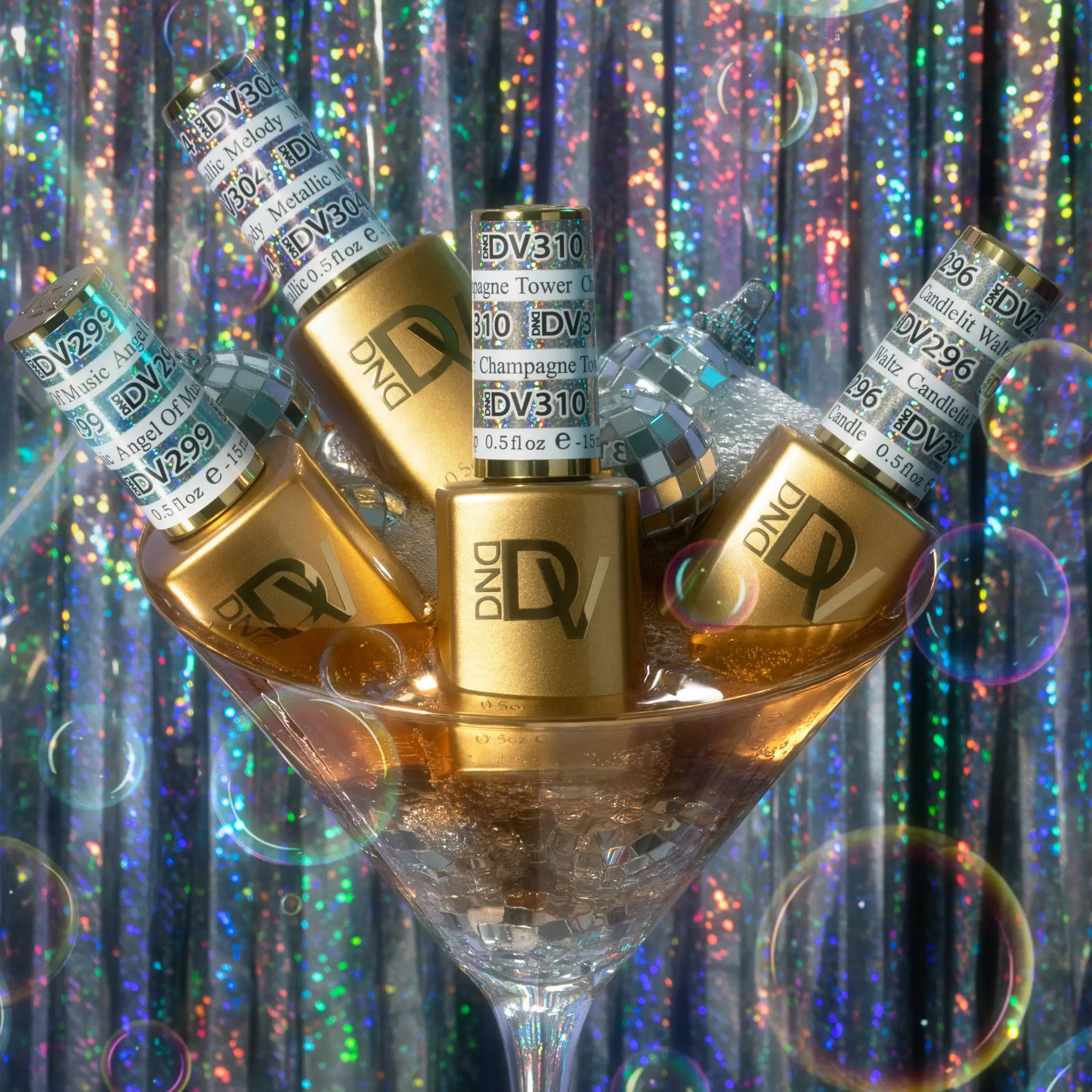 DIVA Raise Your Glass Collection - 37 Set (Including Limited Edition Box) - Image 5