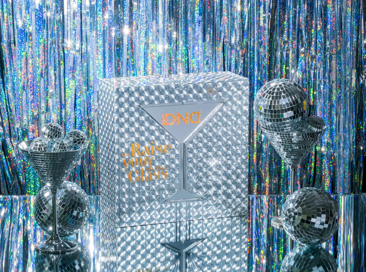 DIVA Raise Your Glass Collection - Limited Edition Box 10 Set - Image 4