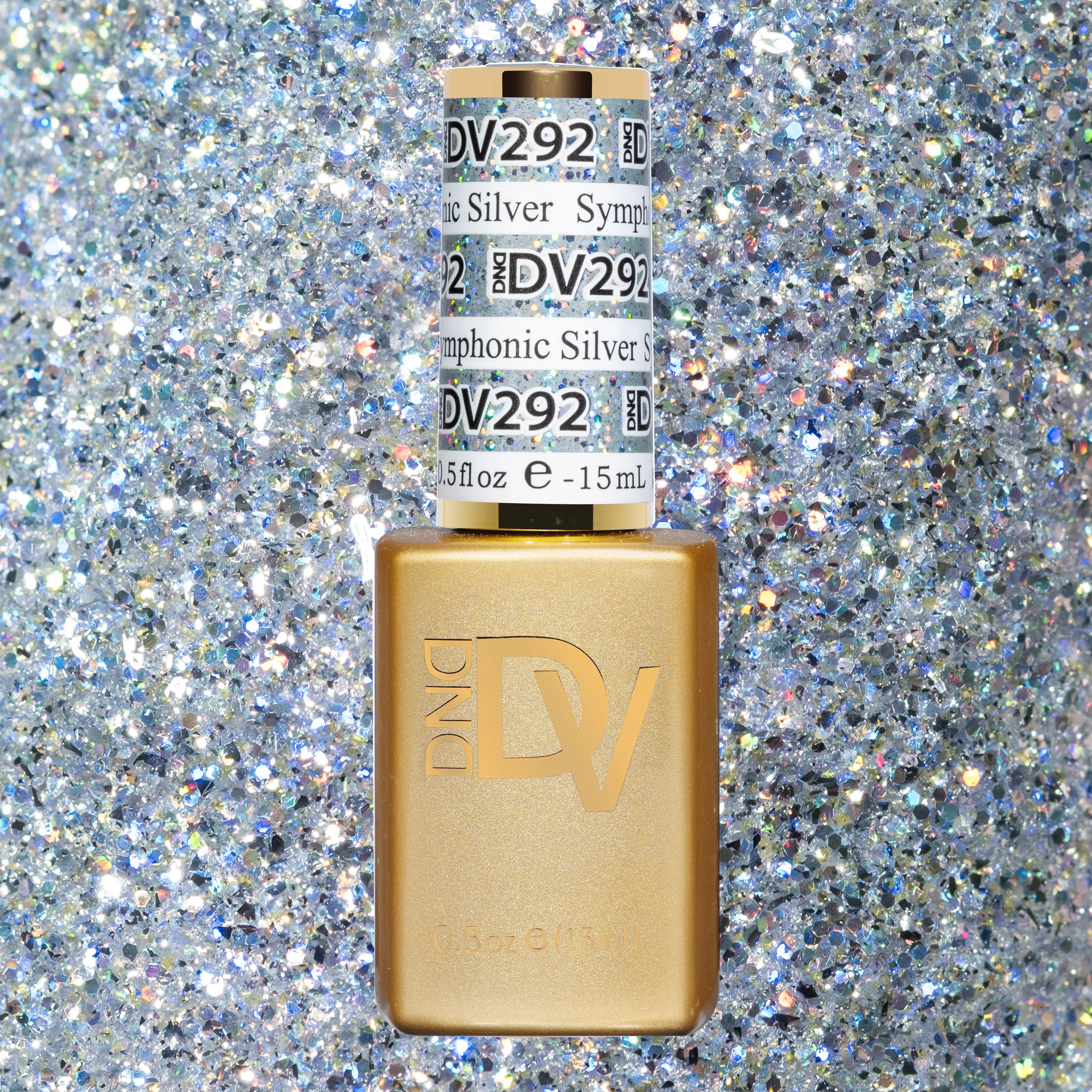 Symphonic Silver DIVA #292 - Image 3