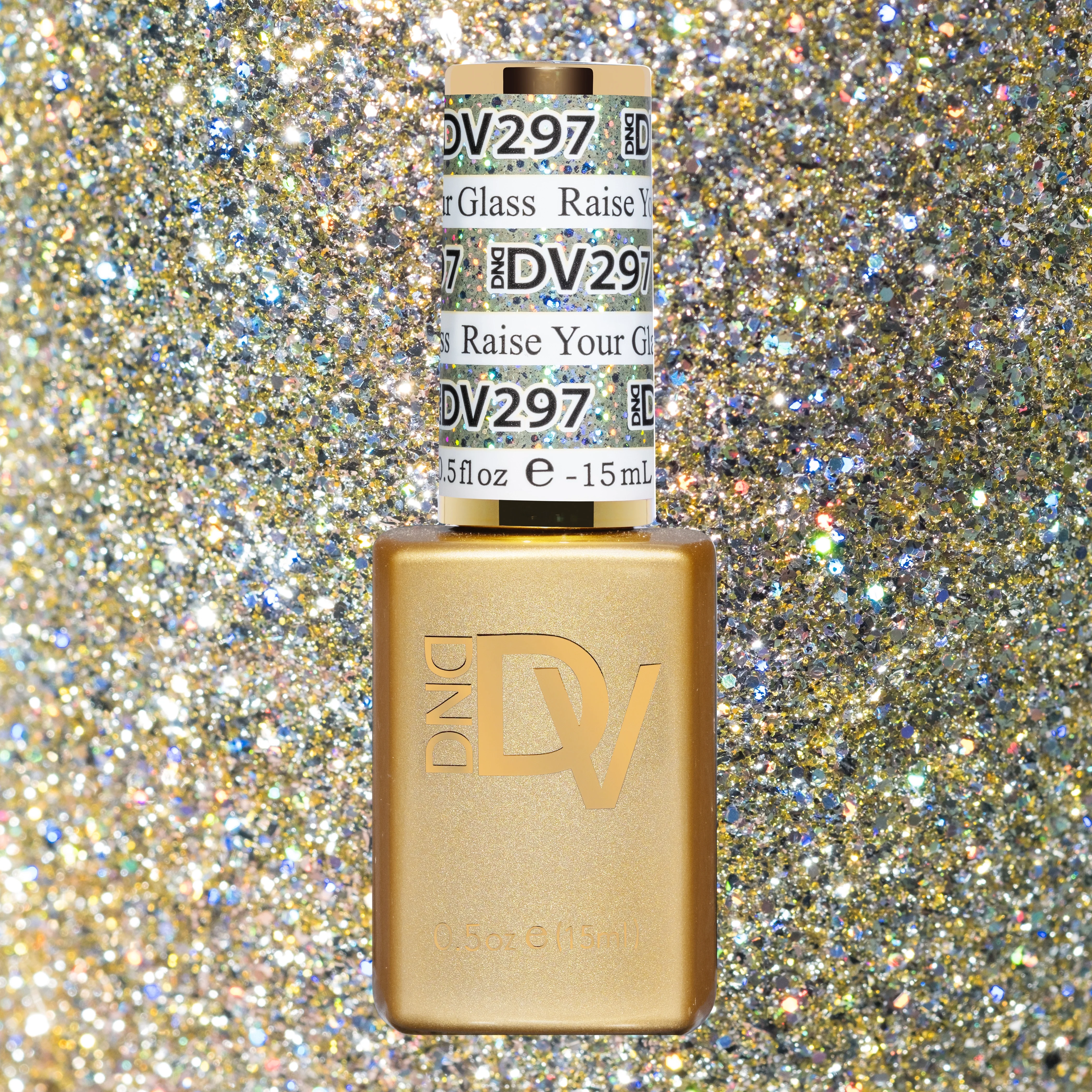Raise Your Glass DIVA #297 - Image 8