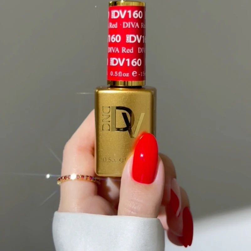 DIVA Red #160 - Image 10