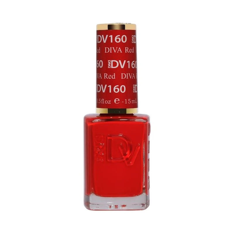 DIVA Red #160 - Image 14