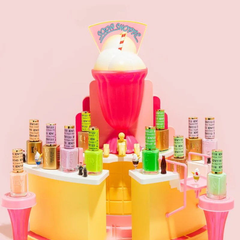DIVA Soda Poppin' Collection - 36 Set - Image 3