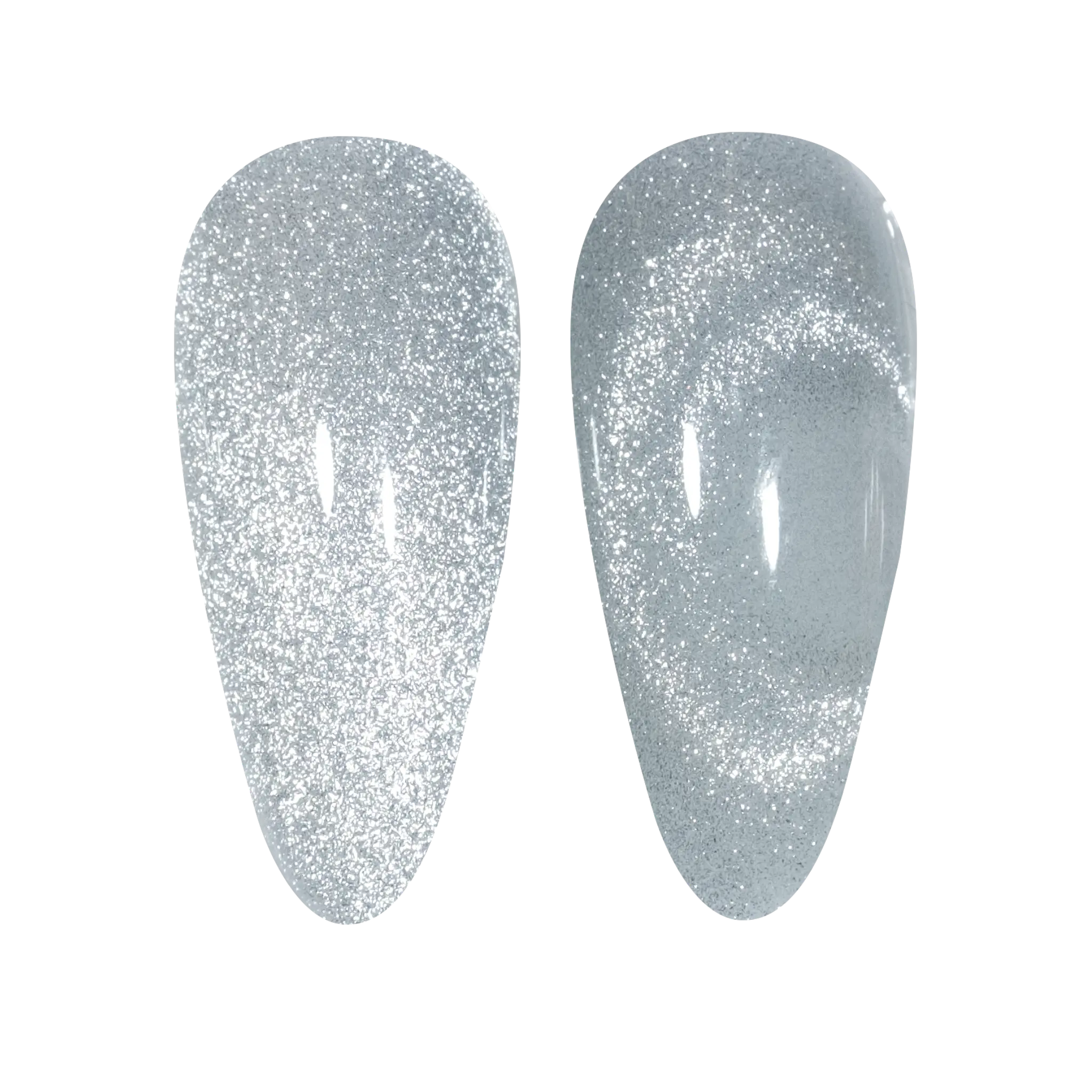 DND 9D Cat Eye Velvet Jungle #05 ā Smoke & Whiskers