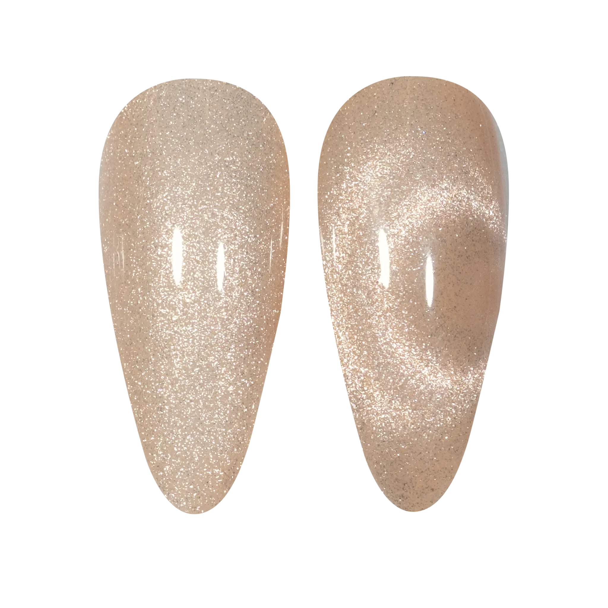 DND 9D Cat Eye Velvet Jungle #06 ā Toe Beans