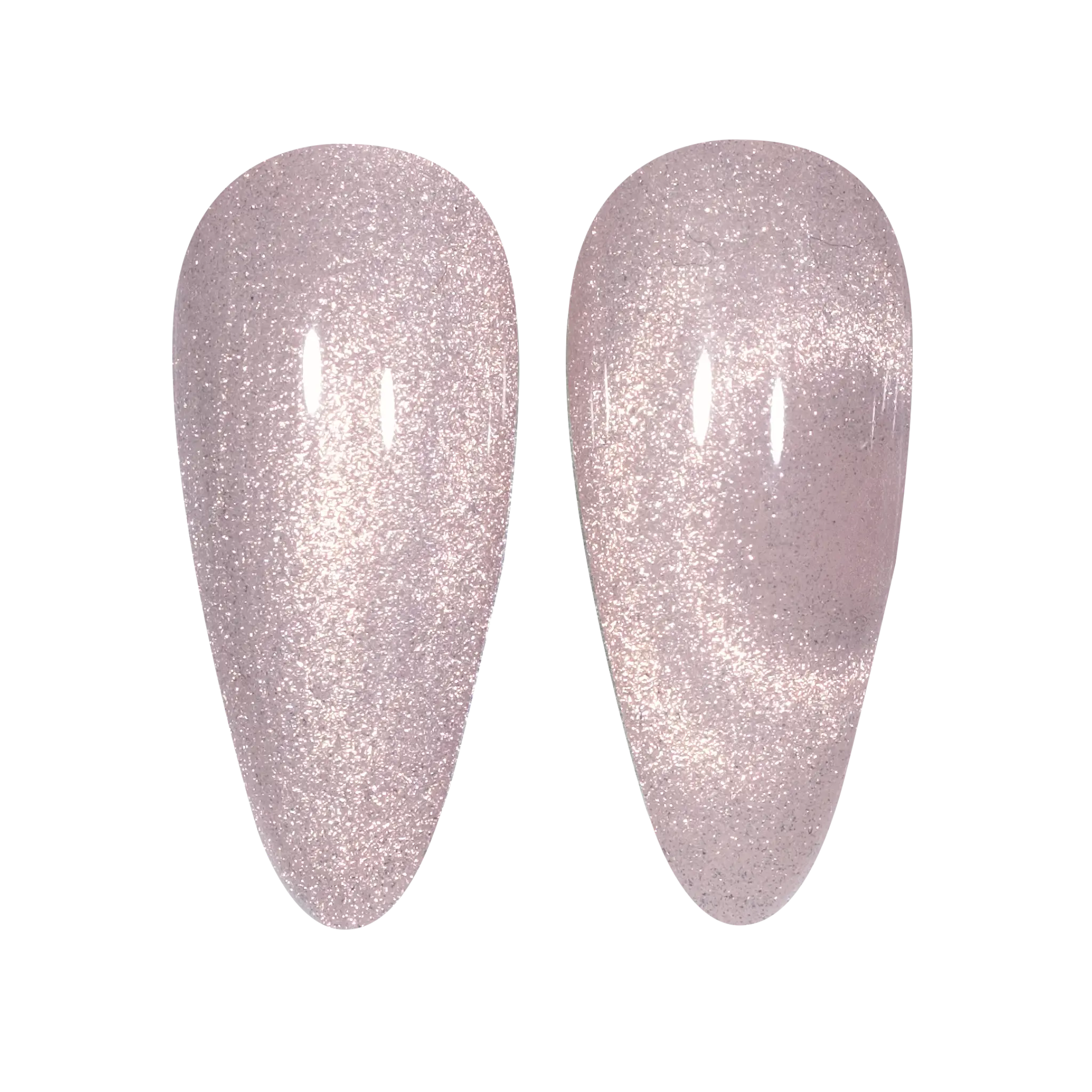 DND 9D Cat Eye Velvet Jungle #07 ā Little Whiskers