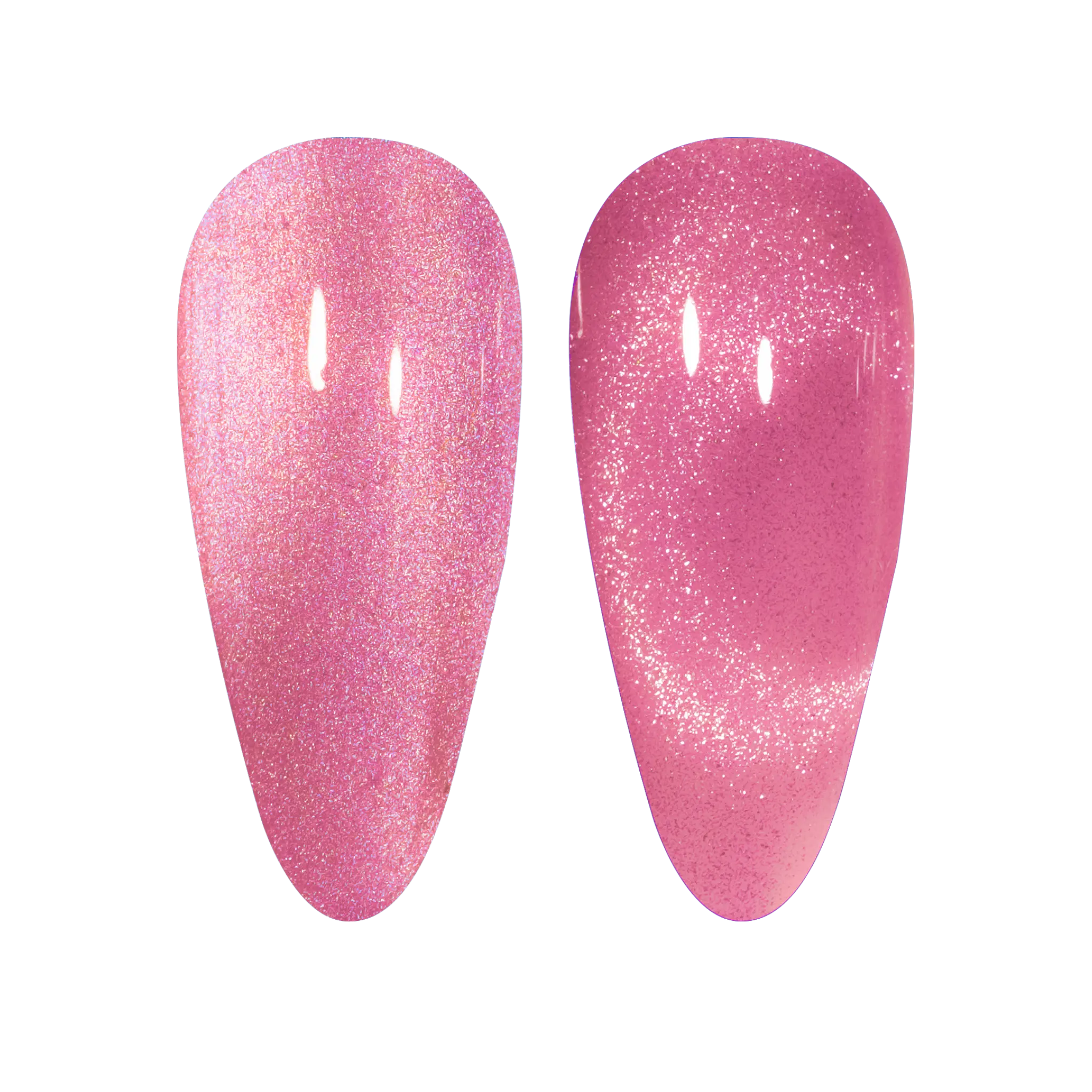DND 9D Cat Eye Velvet Jungle #21 ā True Love's Hiss