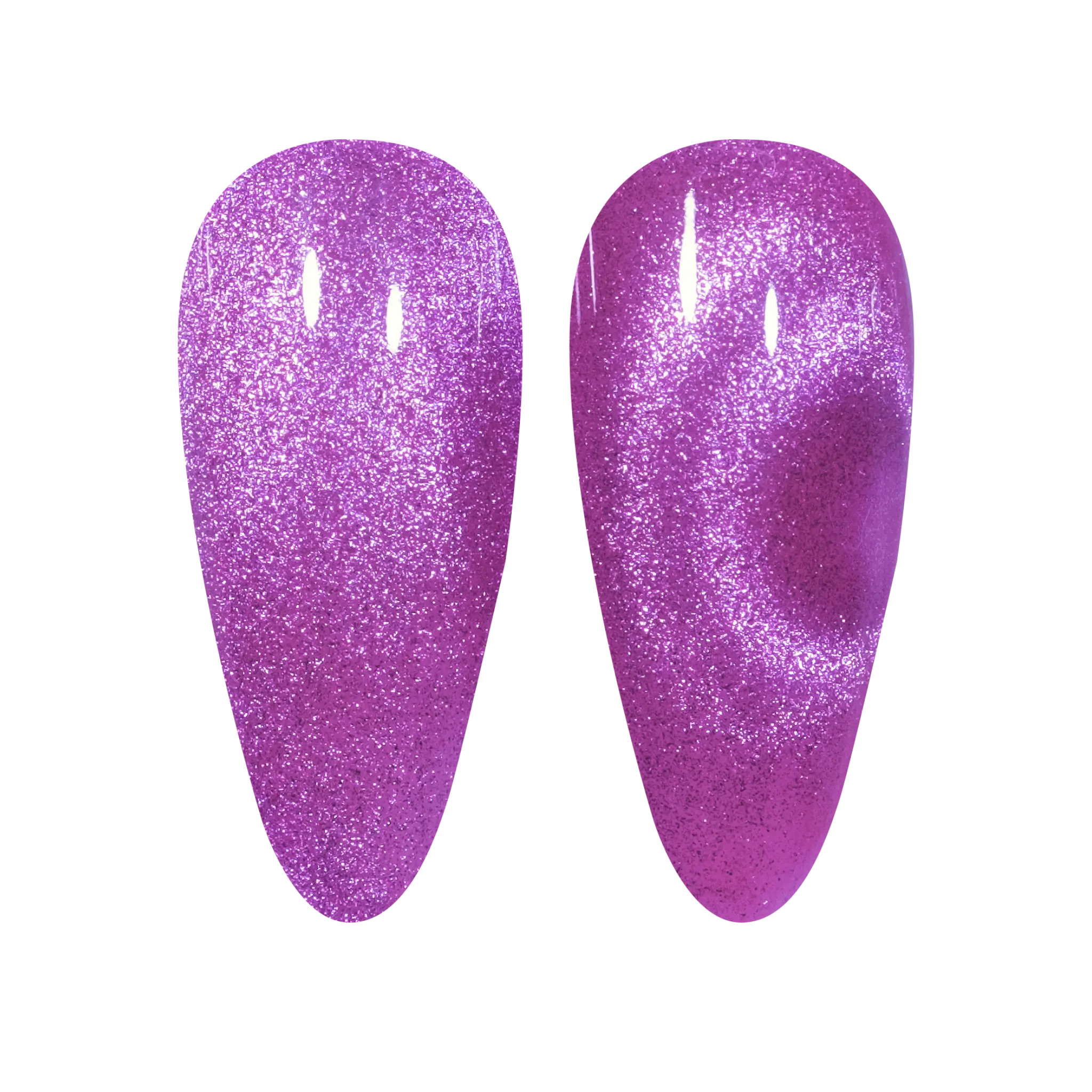 DND 9D Cat Eye Velvet Jungle #24 β Bohemian Catsody