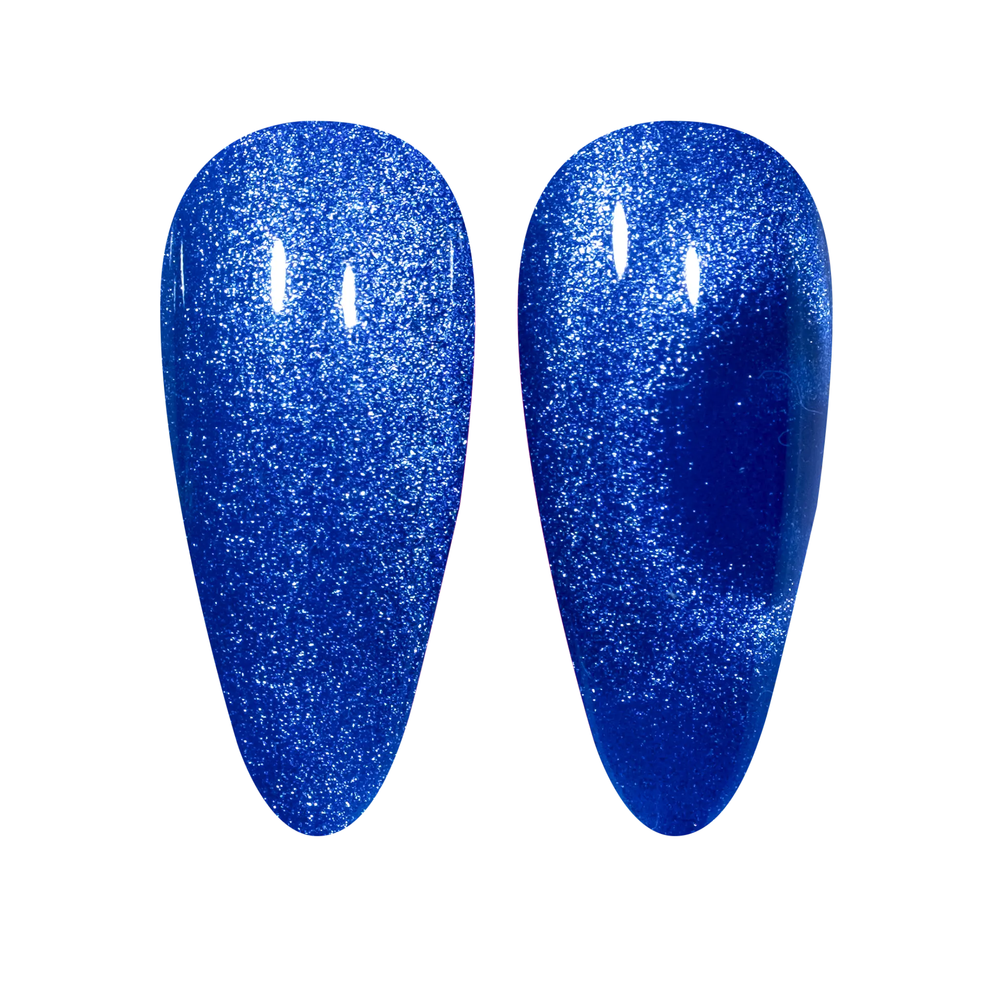 DND 9D Cat Eye Velvet Jungle #30 ā Paw & Order